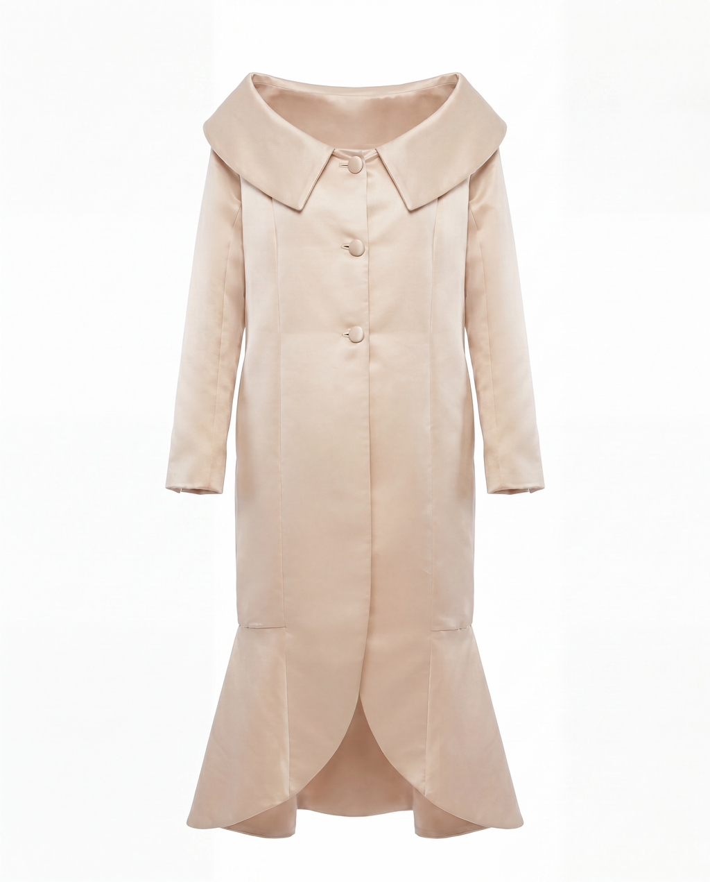 The Opera Coat