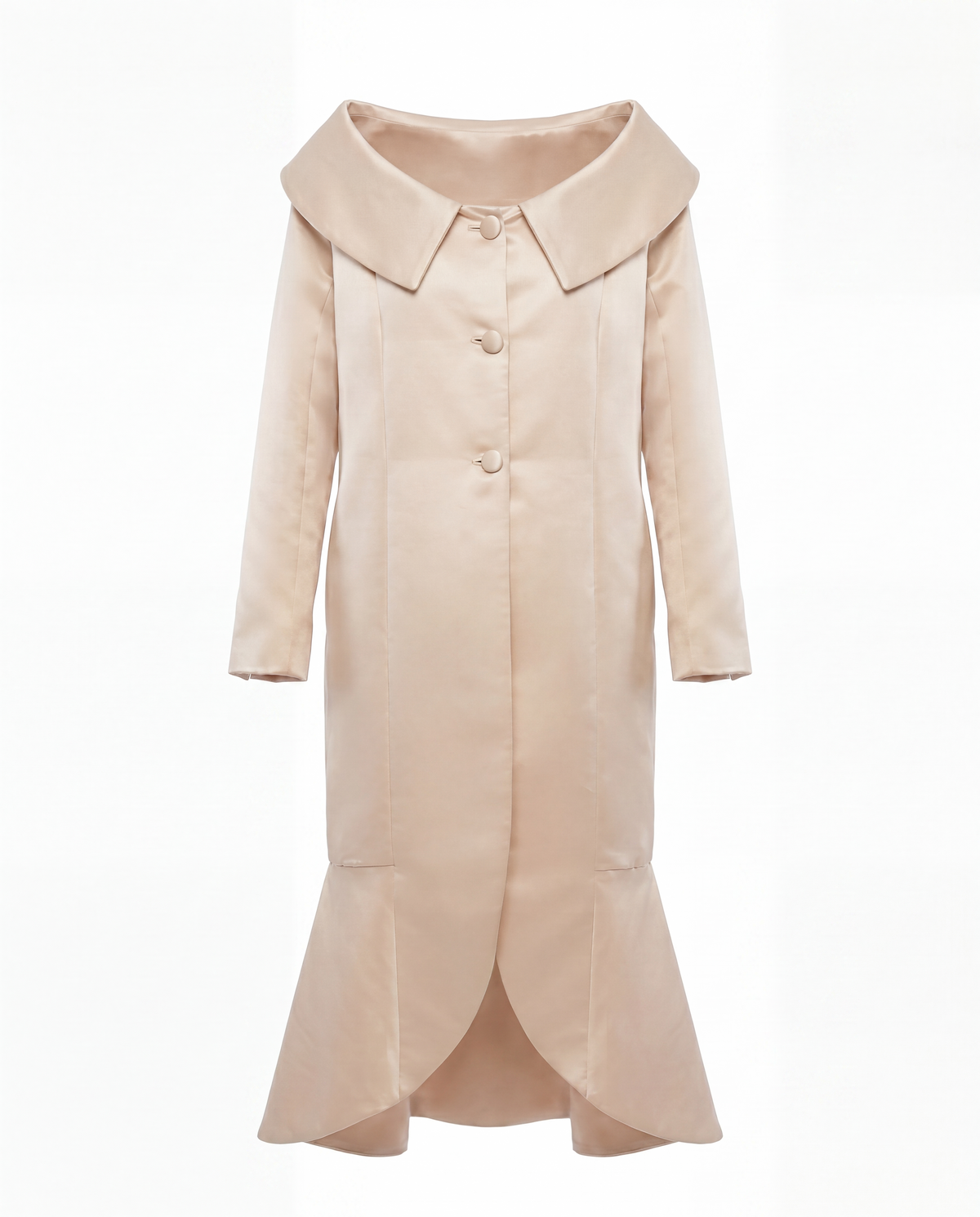 The Opera Coat