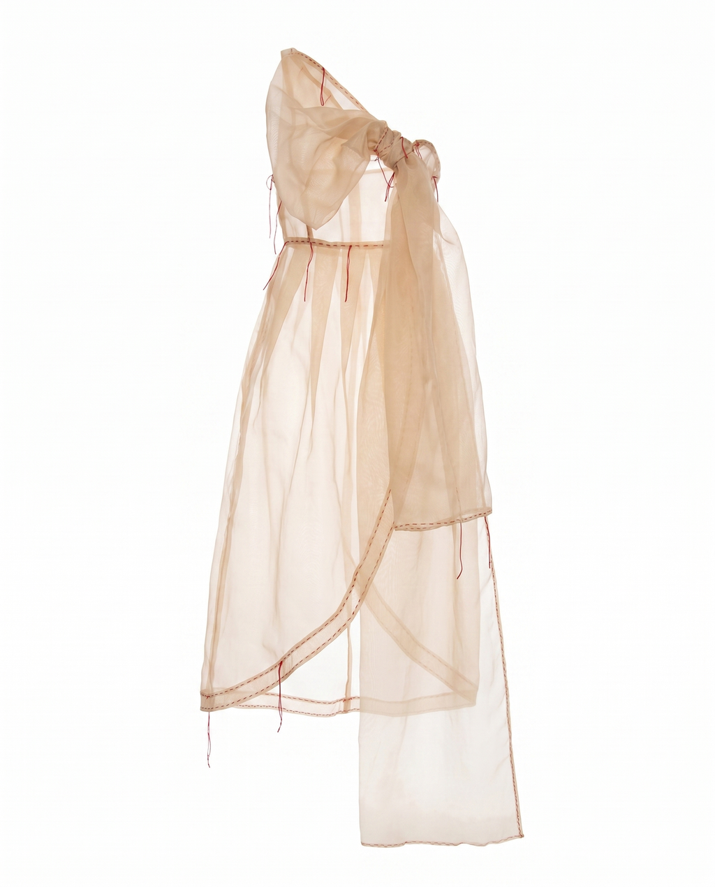The Desiree Dress