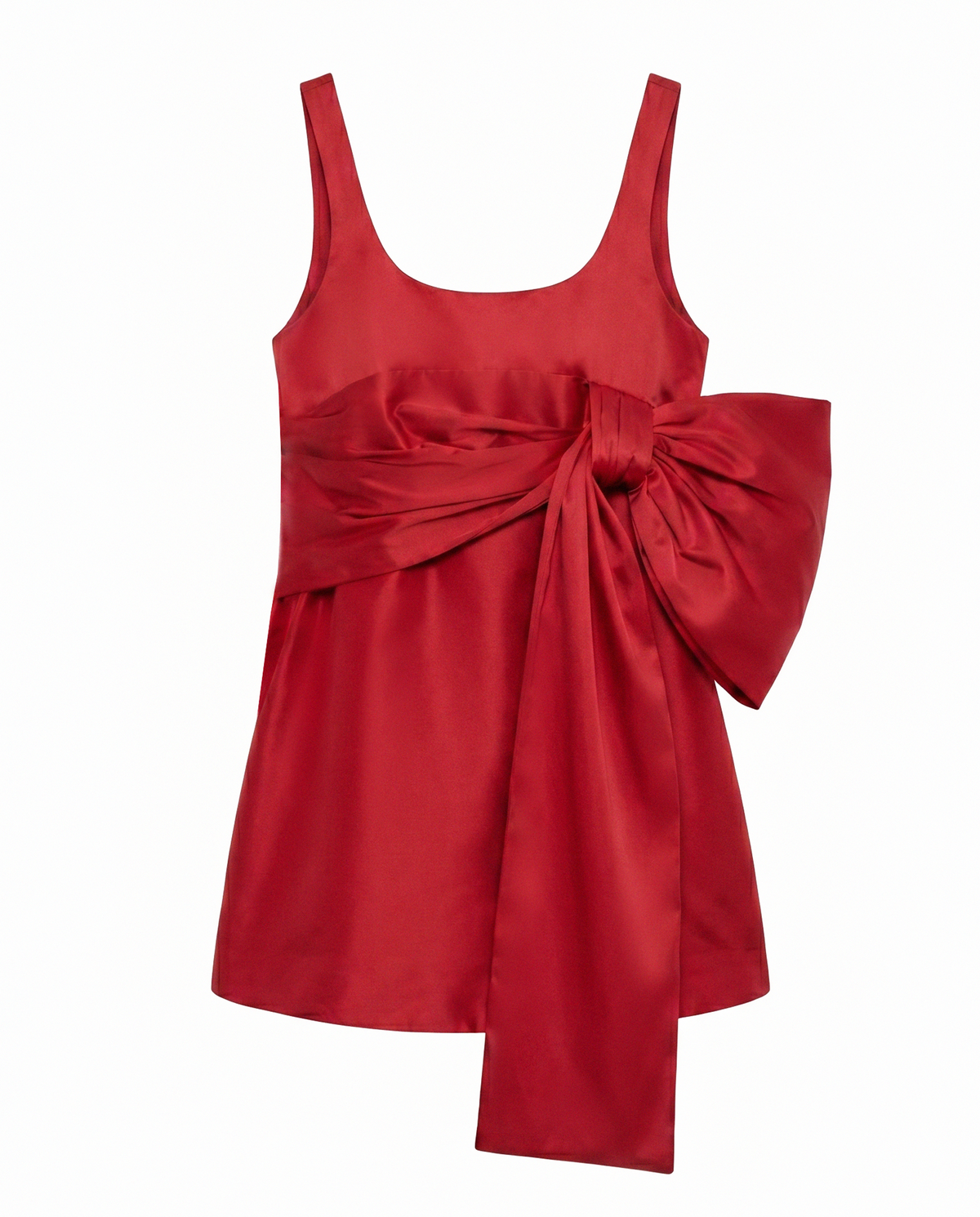The Anne Dress