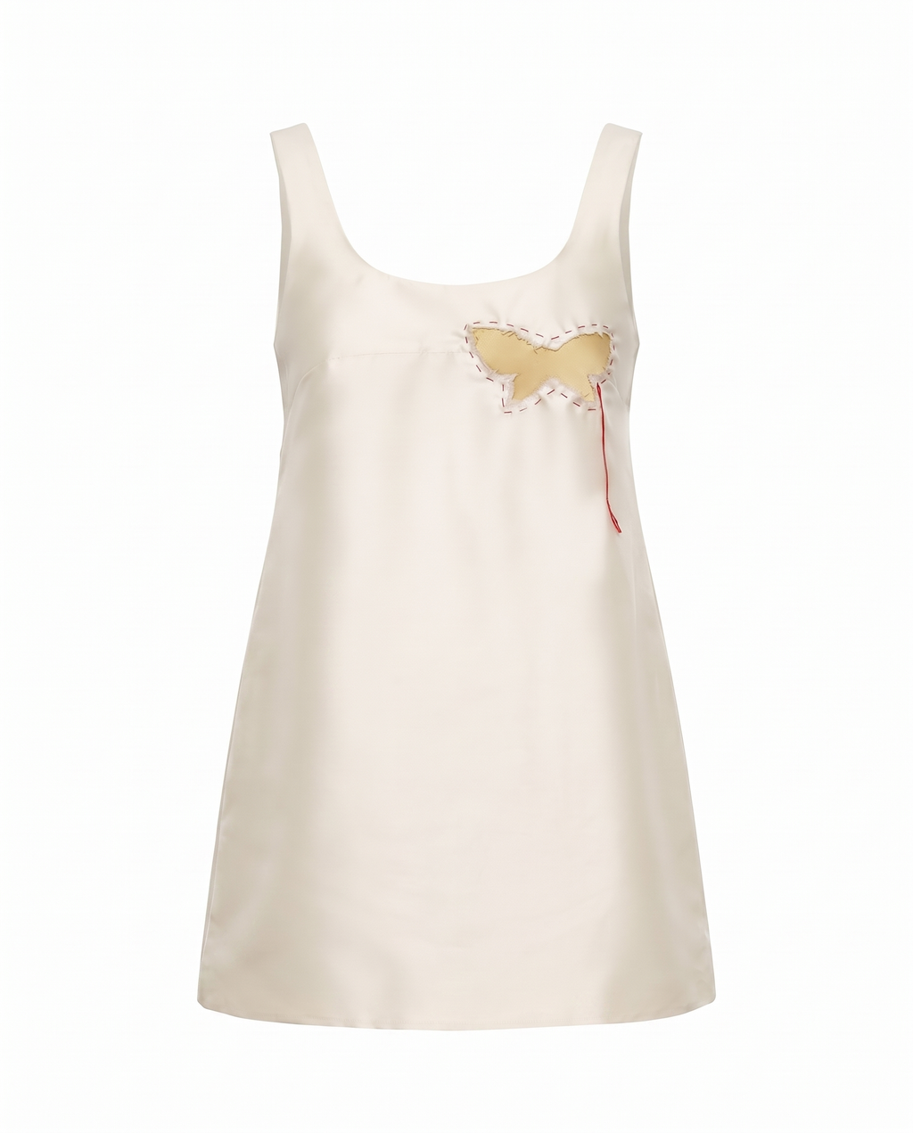 The Vionnet Dress