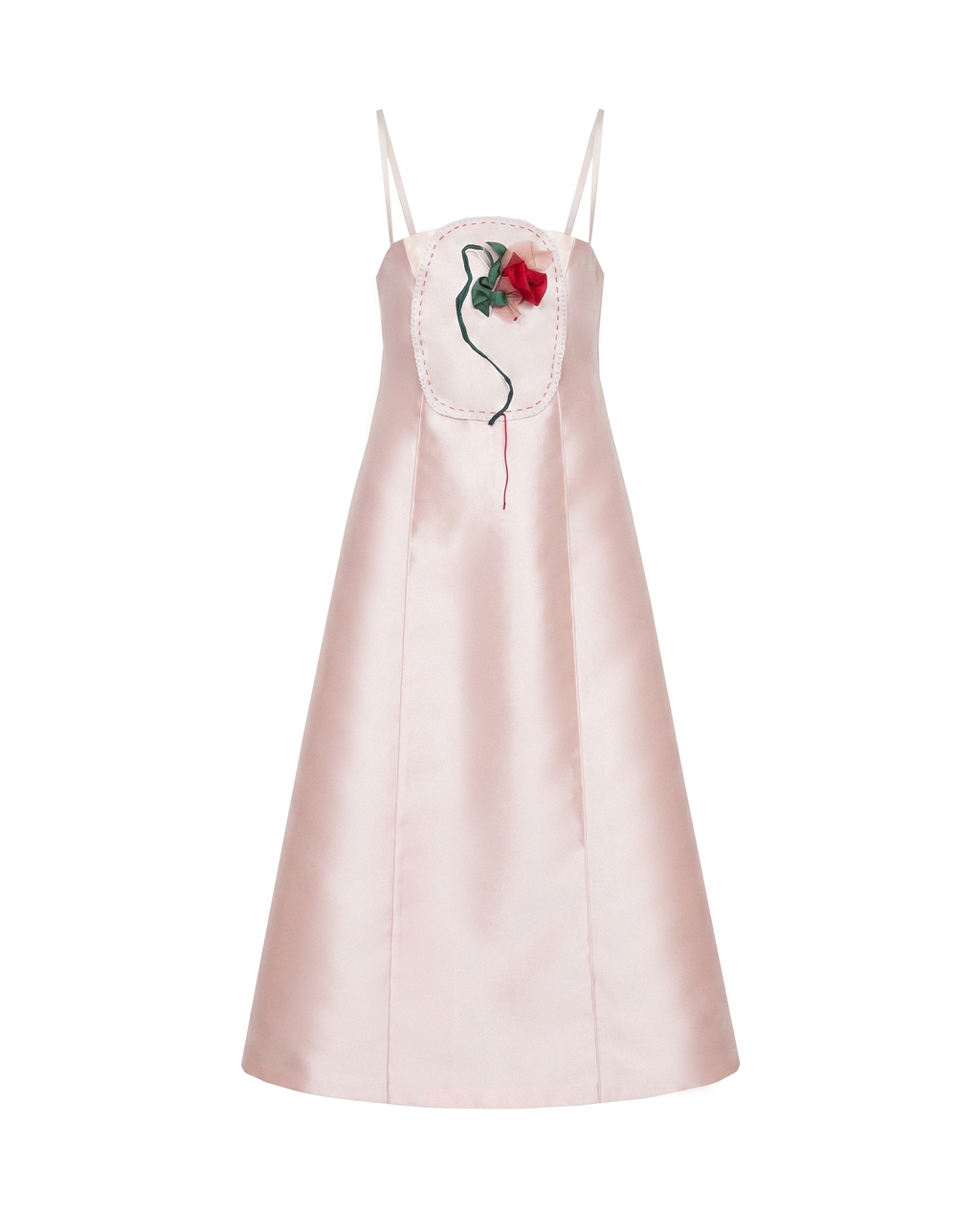 The Eve Dress