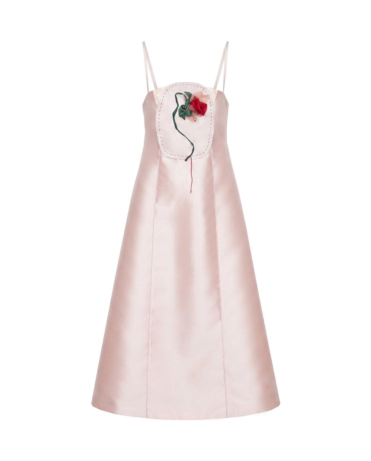 The Eve Dress