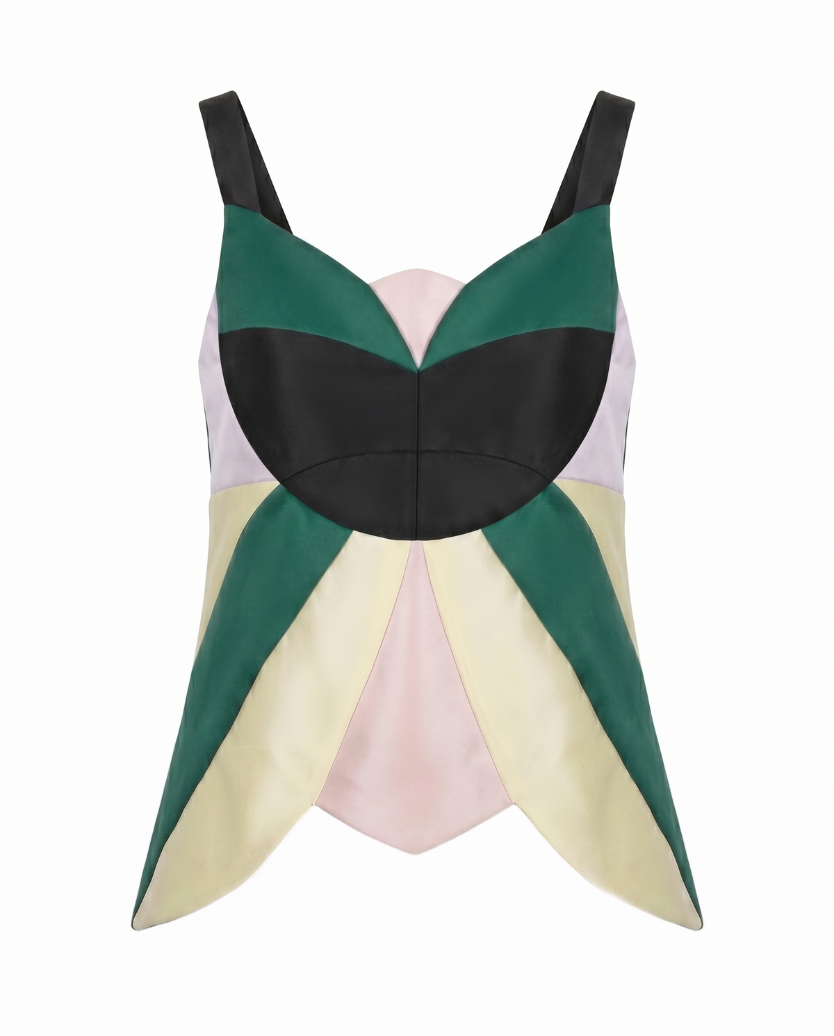 The Berthe Top
