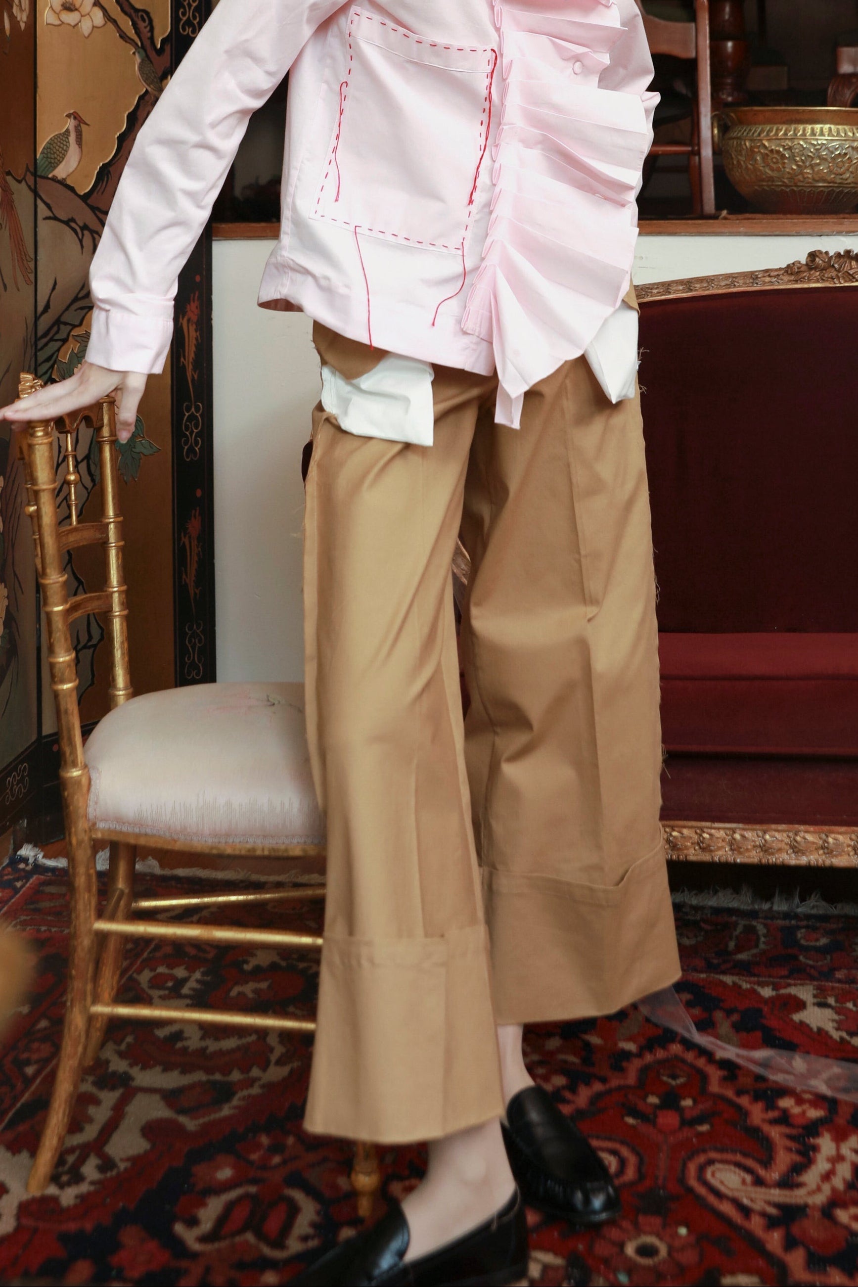 The Marlene Pants