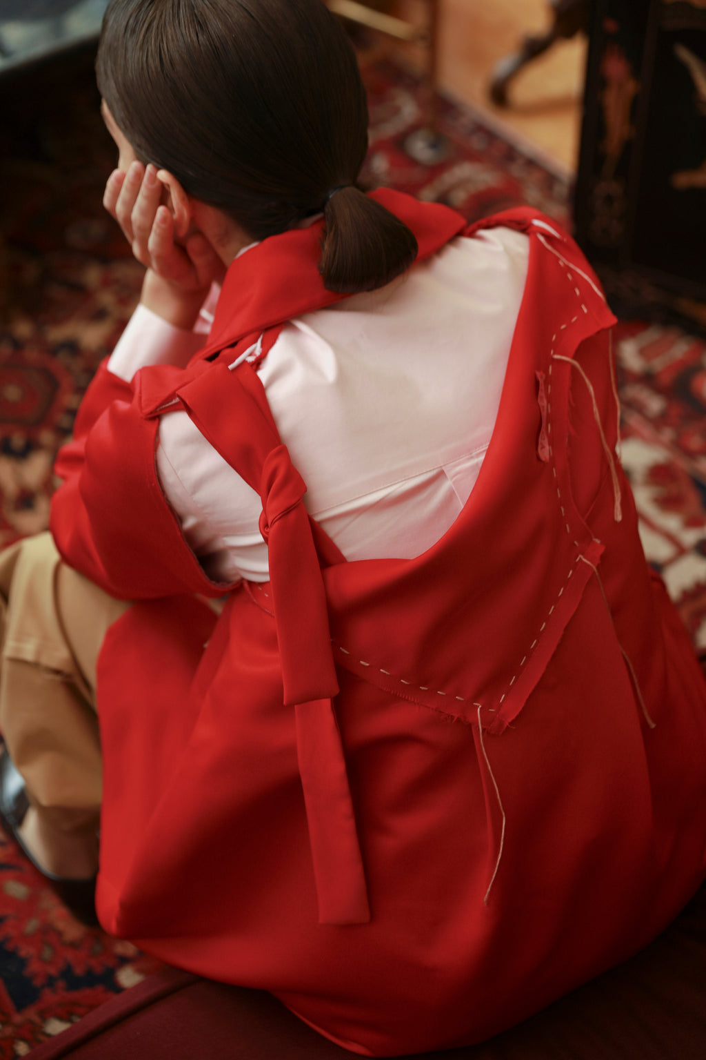 The Maria Jacket
