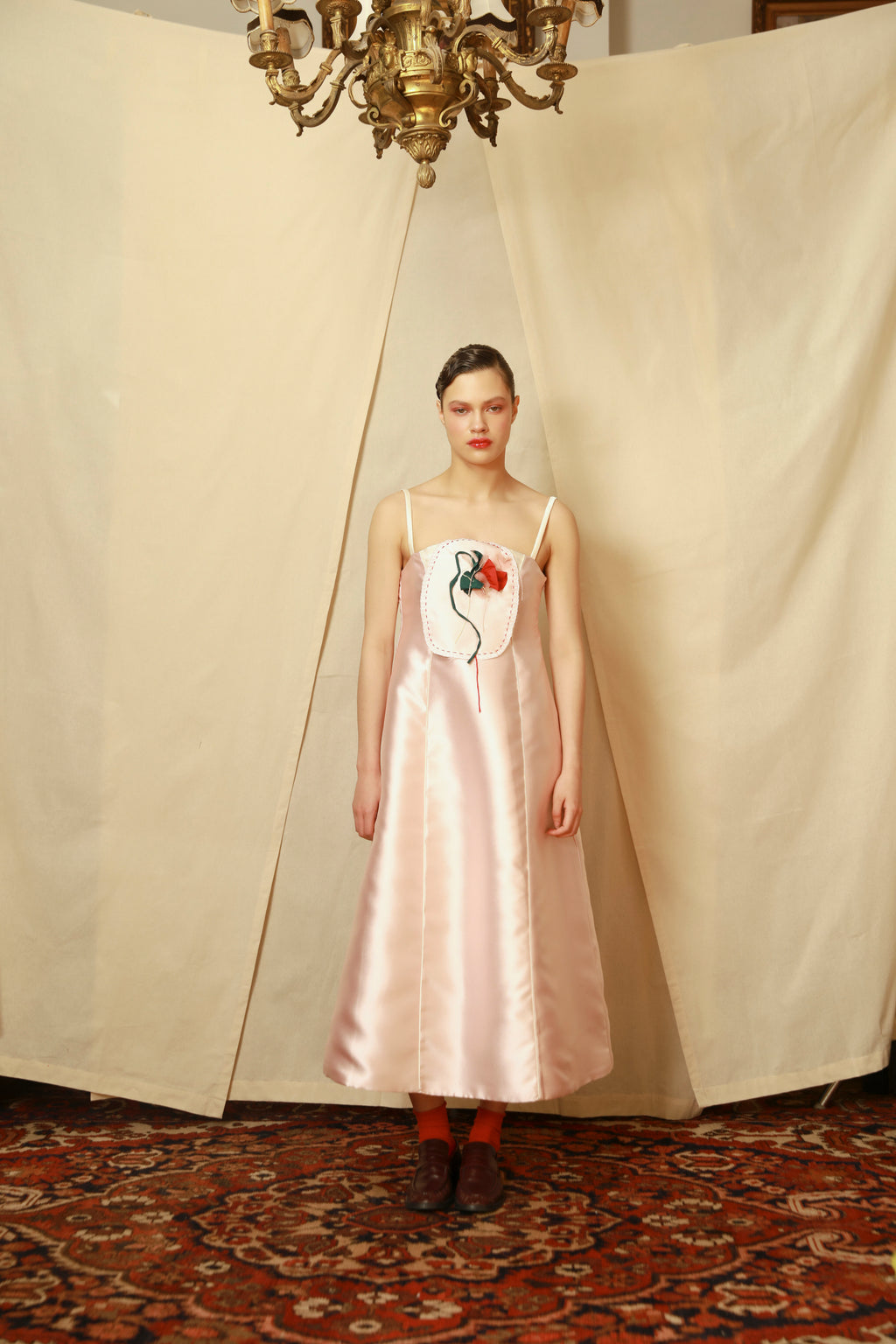 The Eve Dress