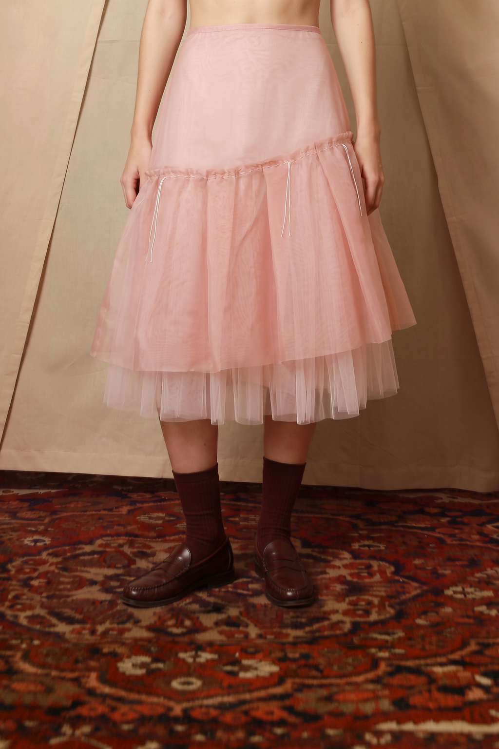 The Divina Skirt