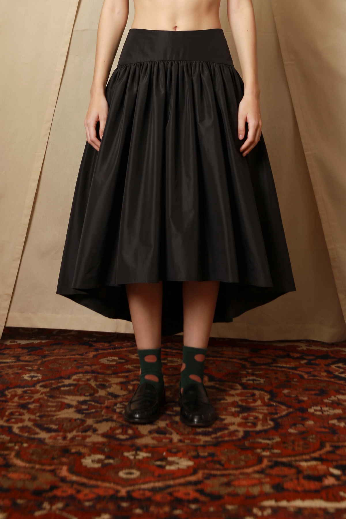 The Ophelia Skirt