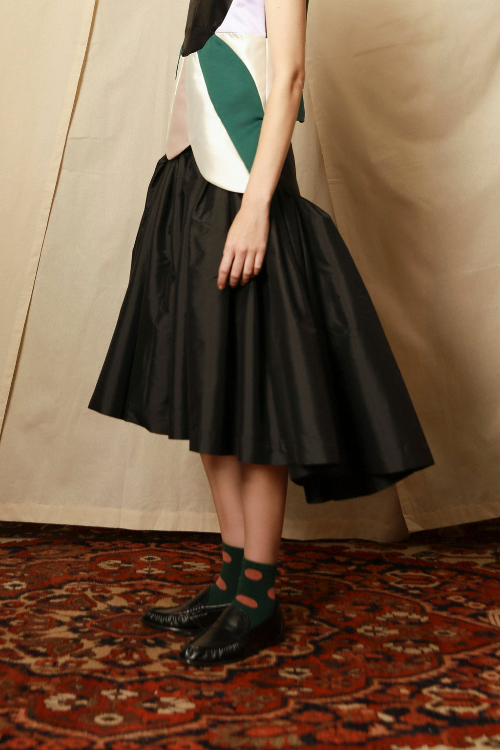 The Ophelia Skirt