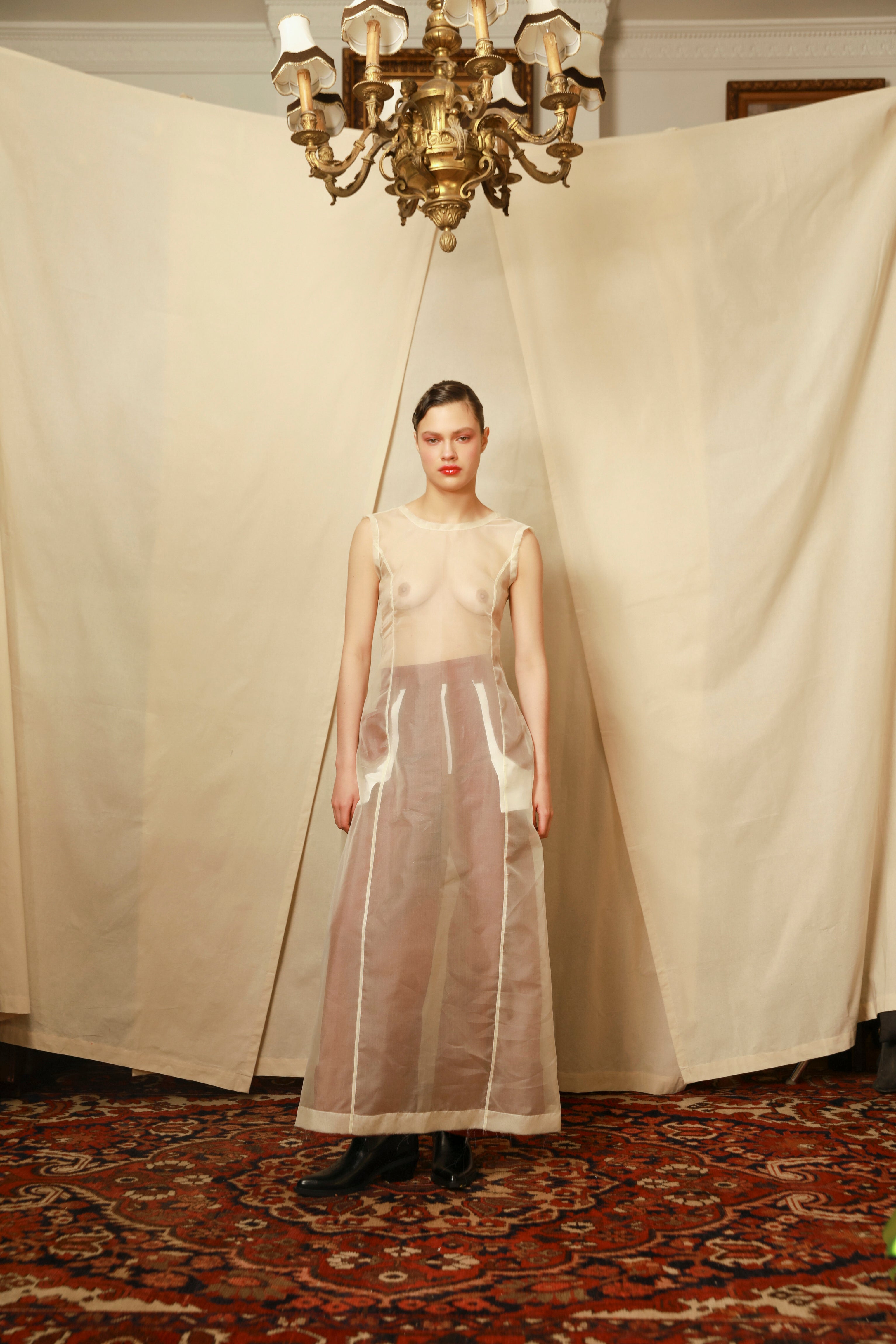 The Medea Dress