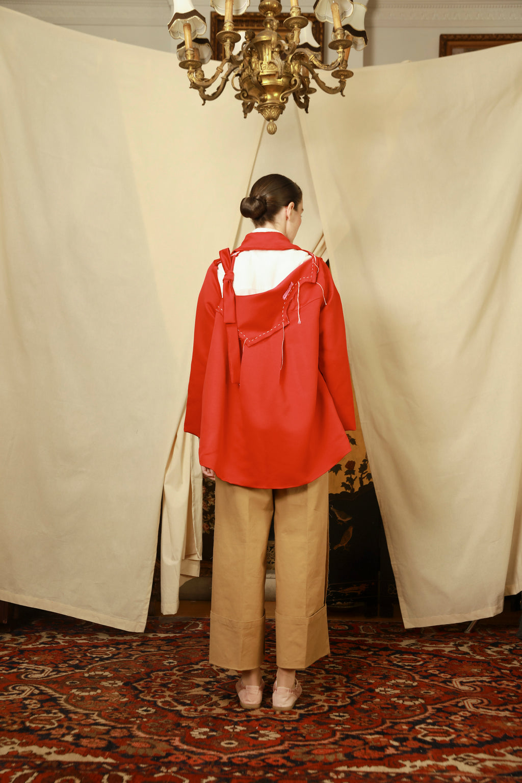 The Maria Jacket