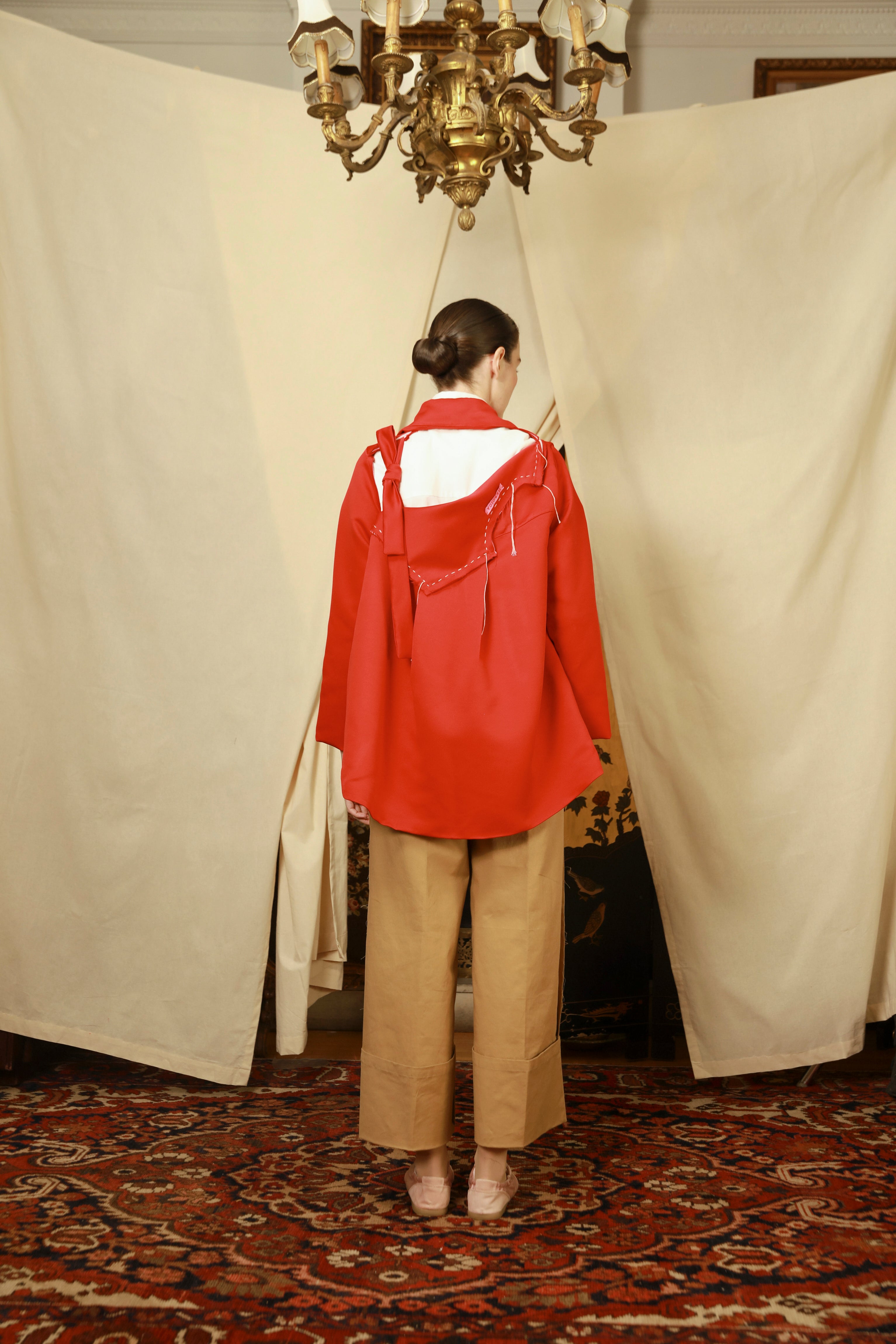 The Maria Jacket