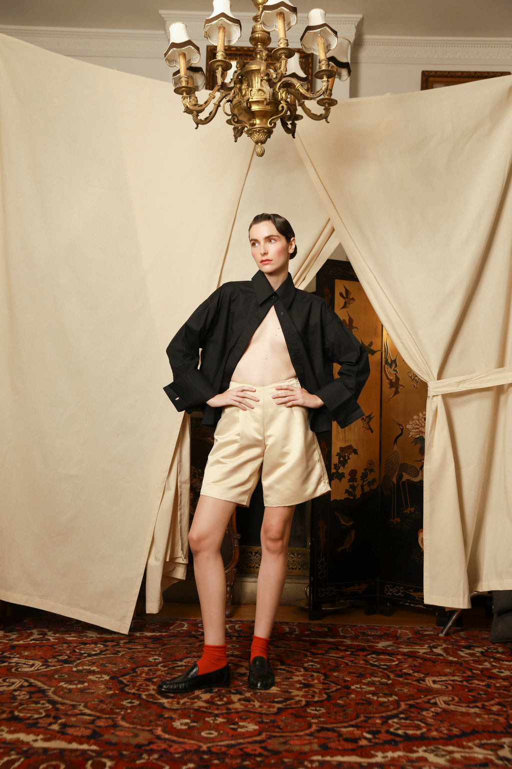 The Taylor Shorts