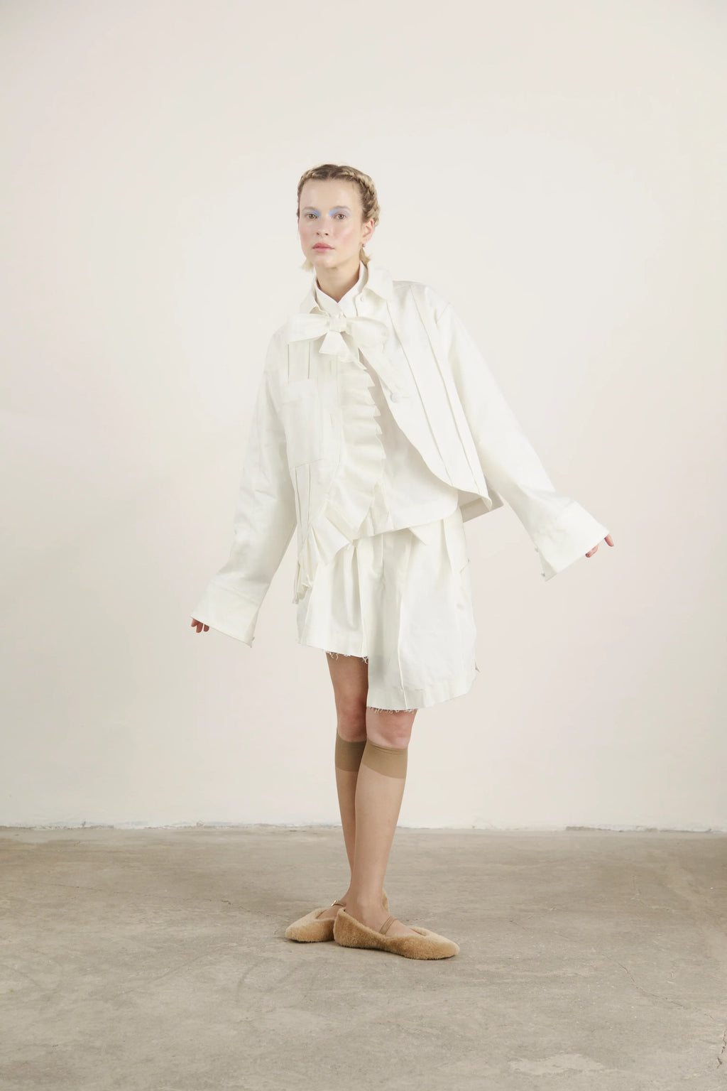 The Gabrielle Jacket