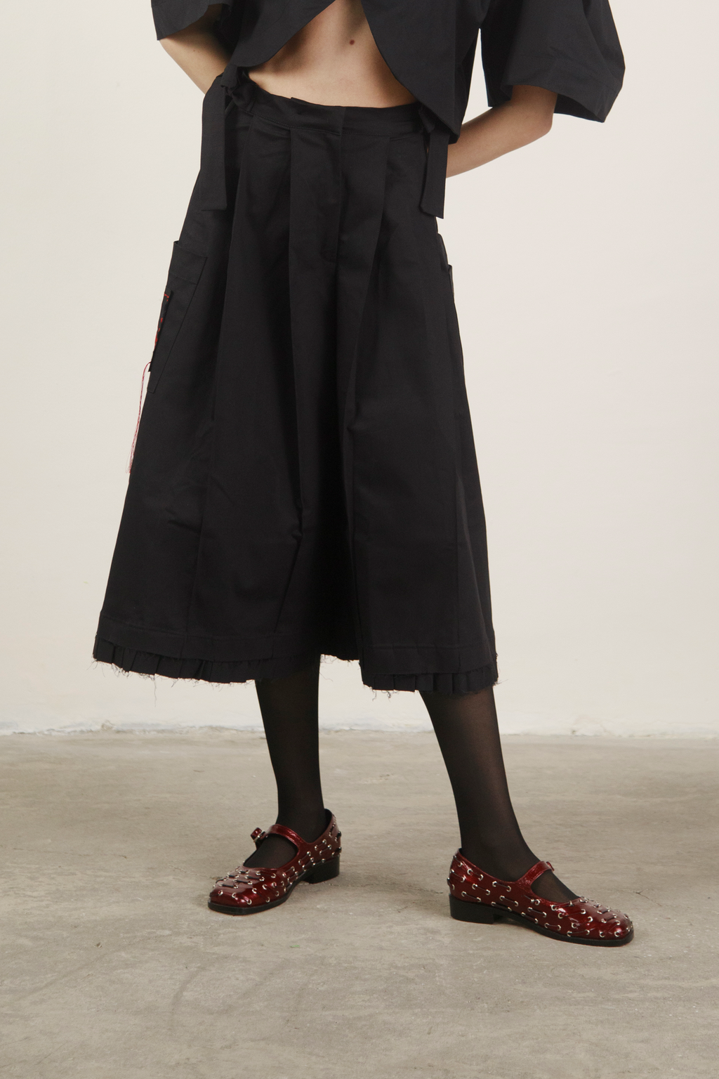 The Amalia Cargo Pants