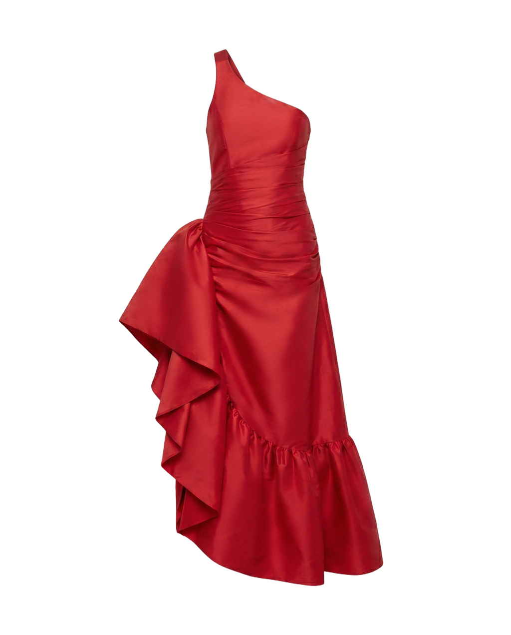 The Carmen Dress