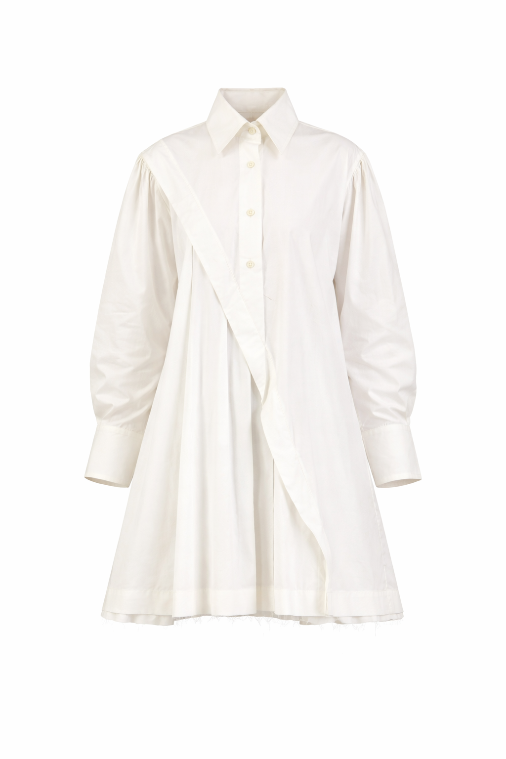 The Margaux Dress