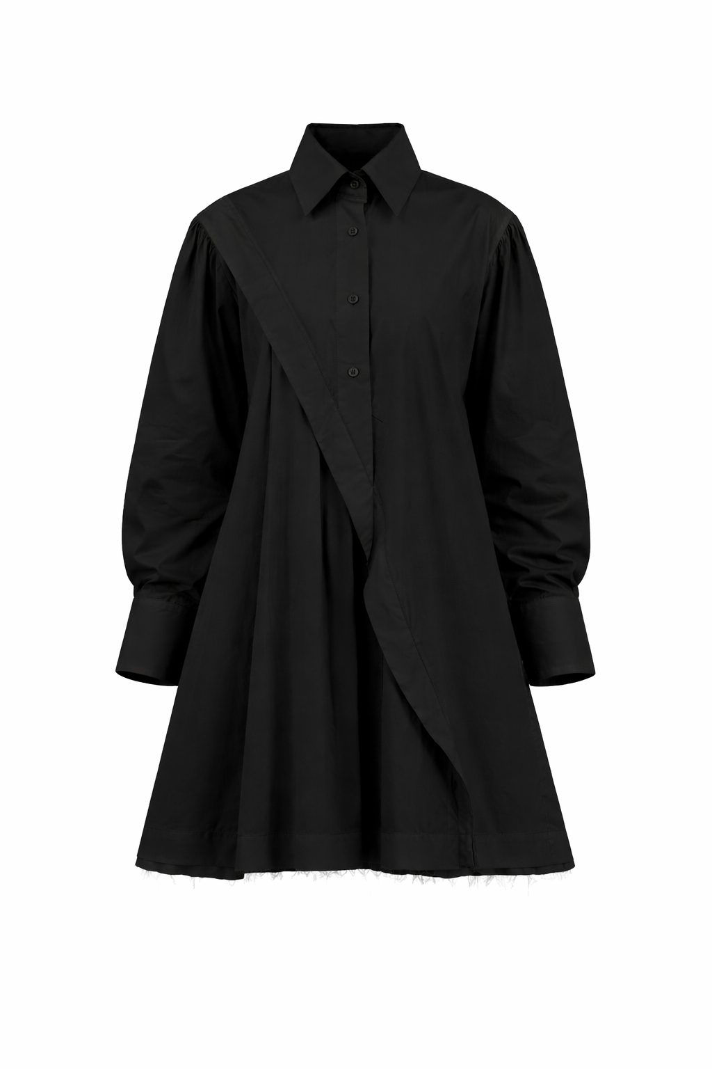 The Margaux Dress
