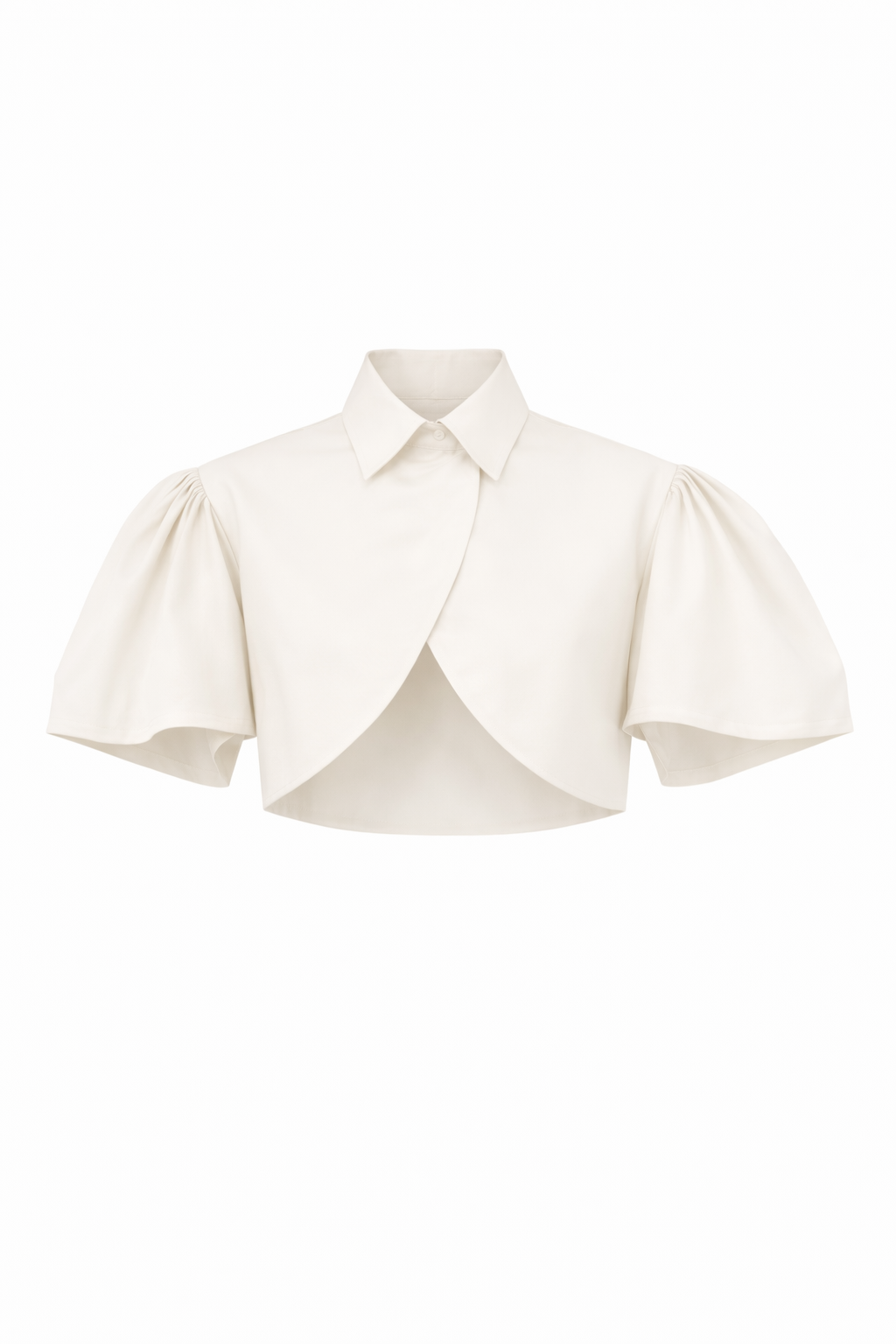 The Madeline Shirt