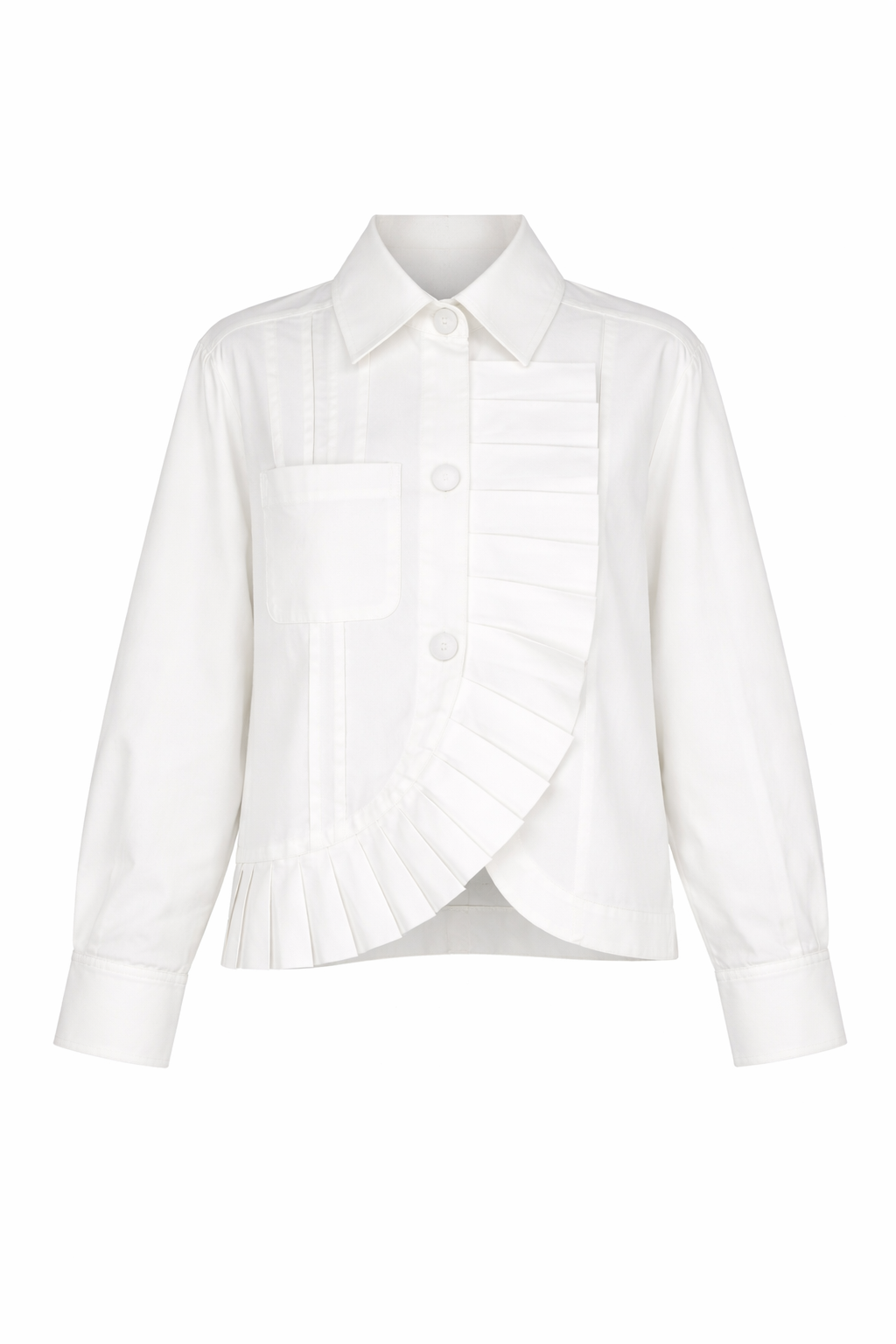 The Gabrielle Jacket