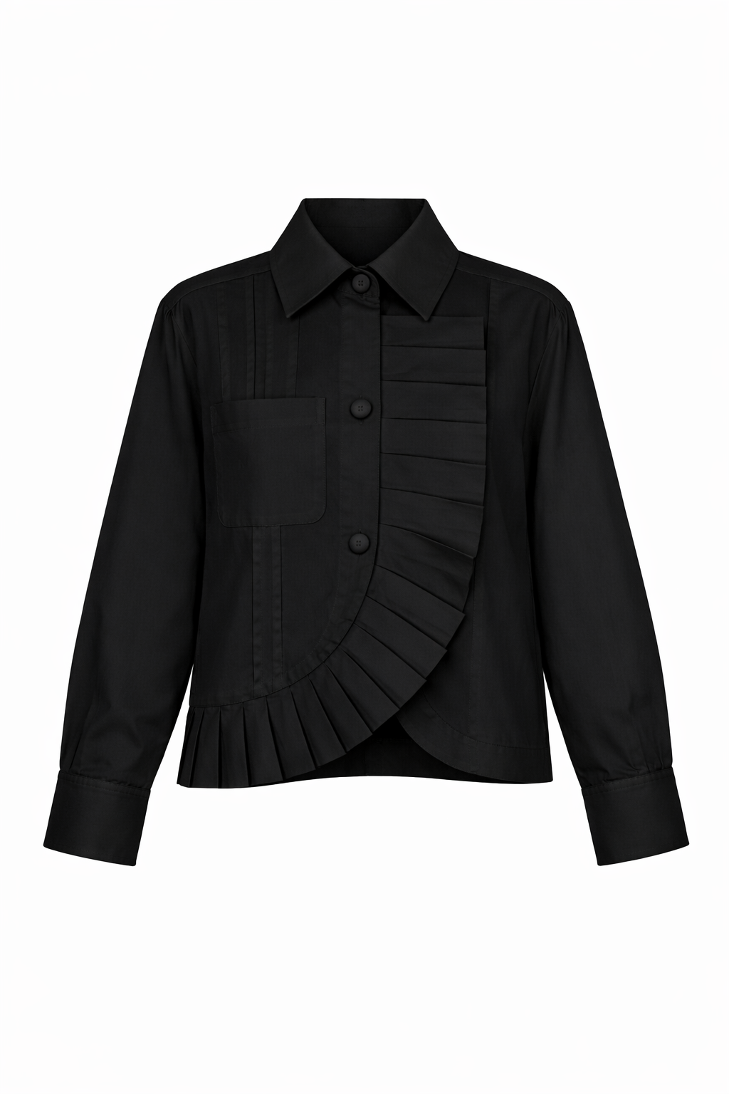 The Gabrielle Jacket
