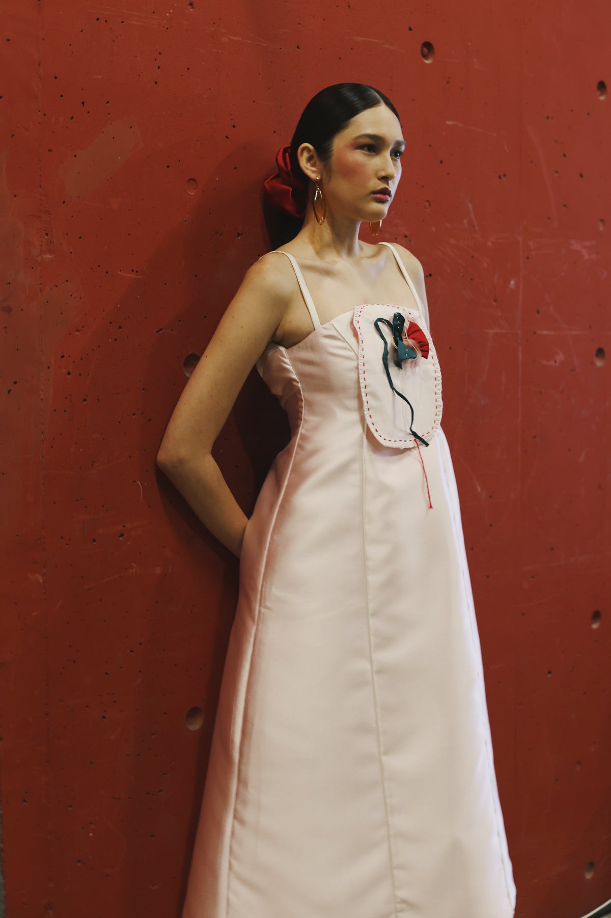 The Eve Dress