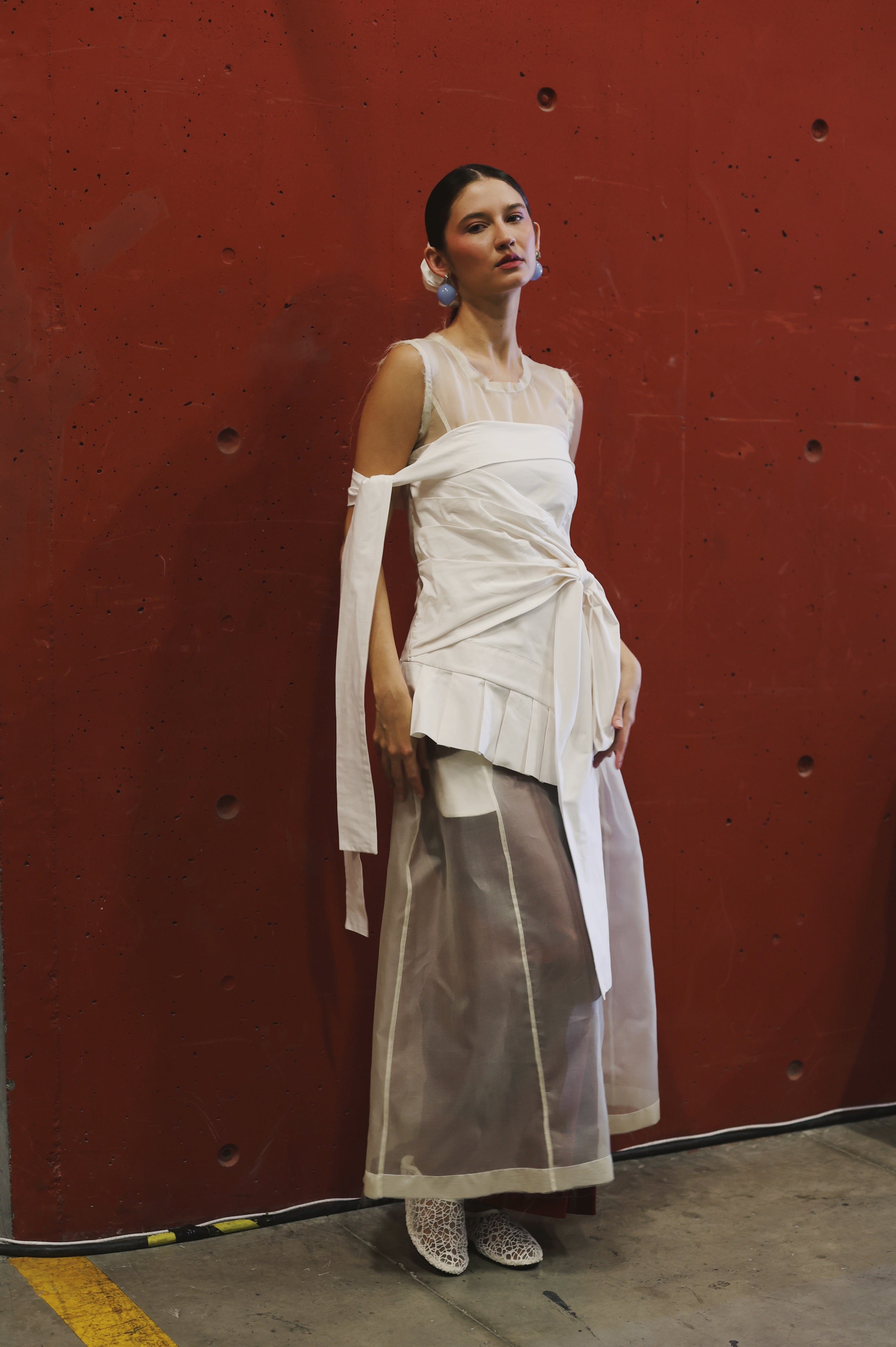The Medea Dress