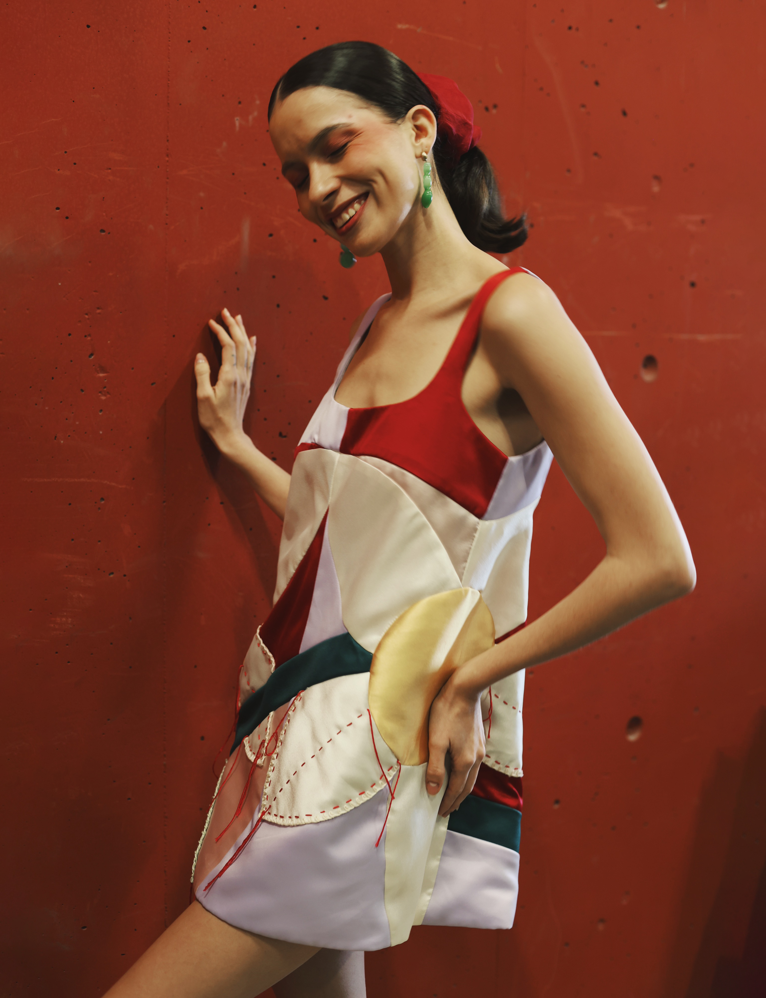 The Circe Dress