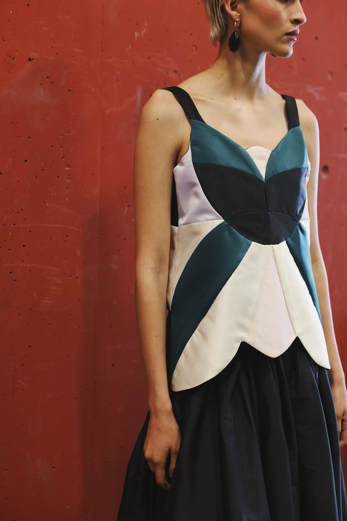 The Berthe Top