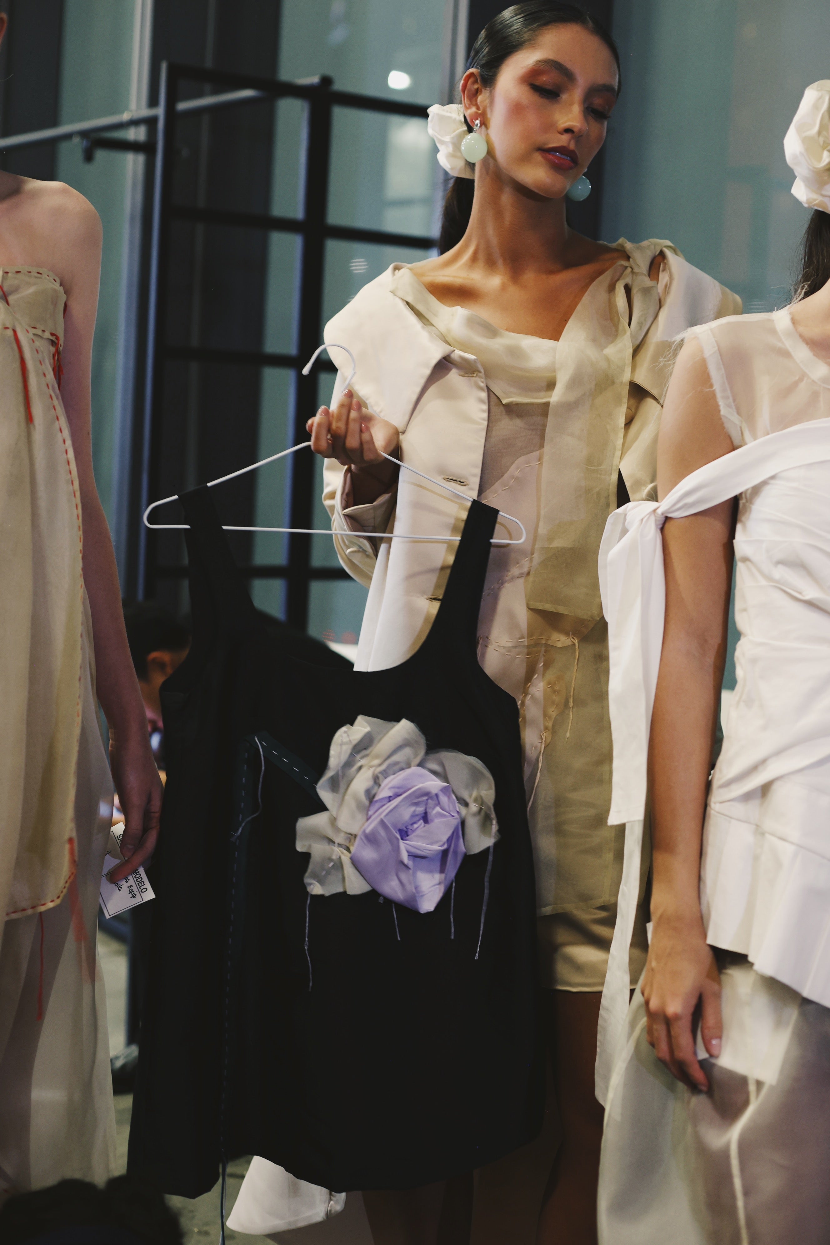 The Florence Dress