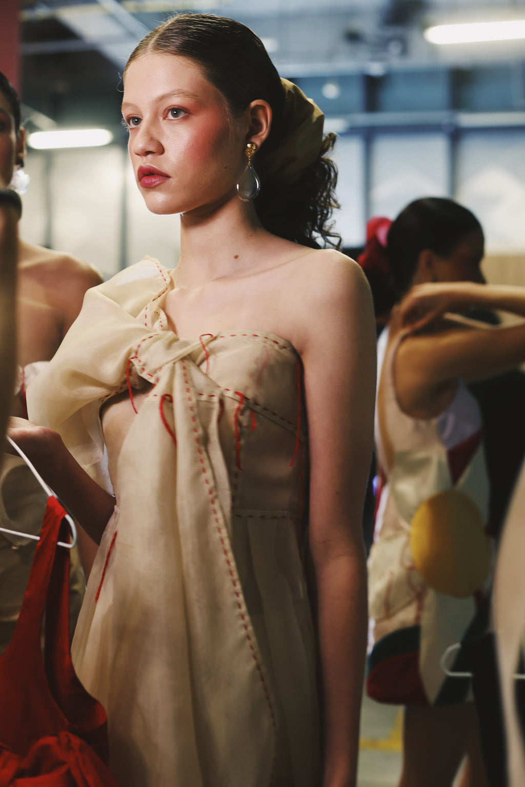 The Desiree Dress