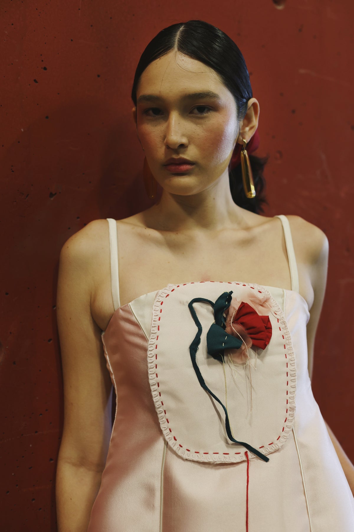 The Eve Dress
