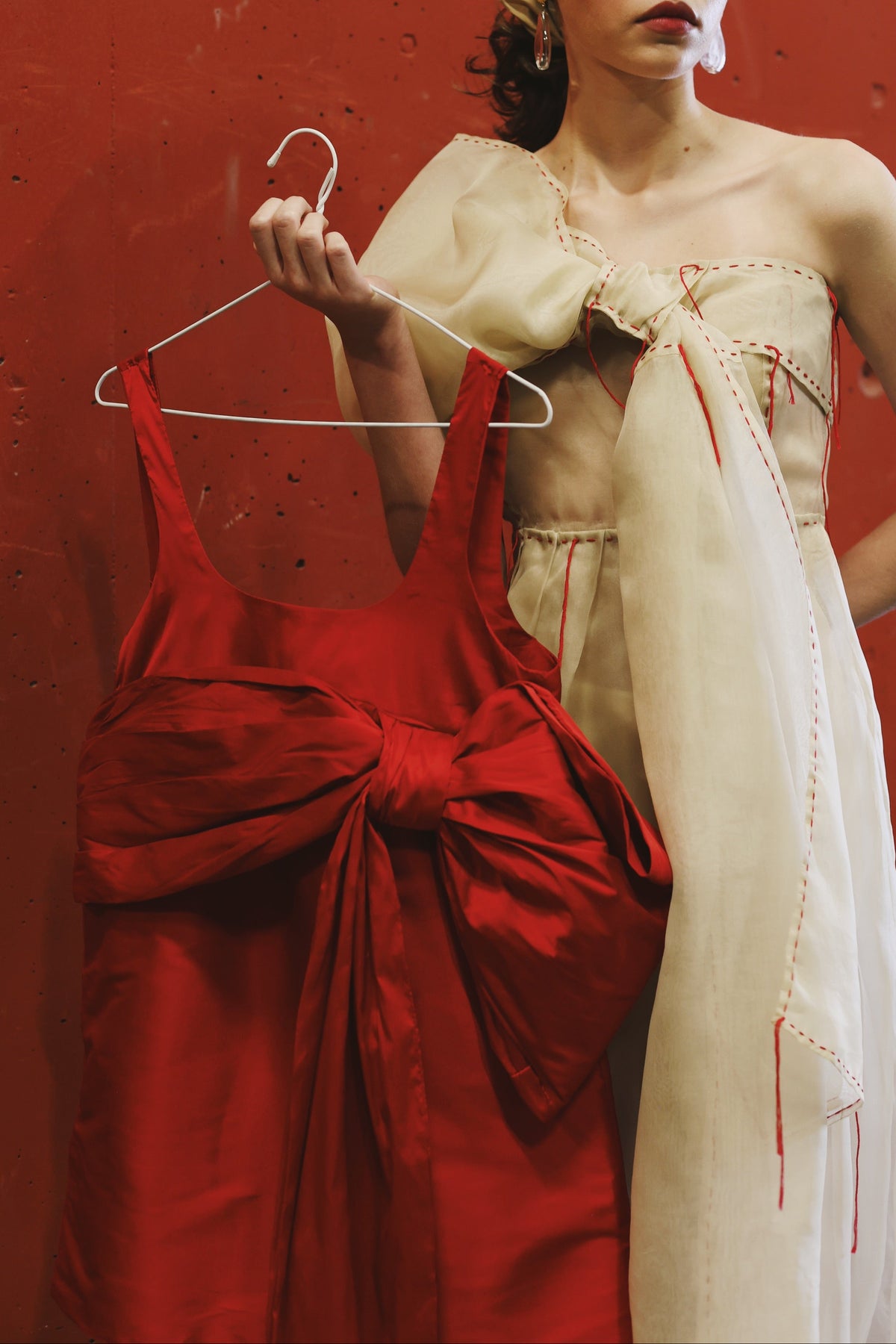 The Anne Dress