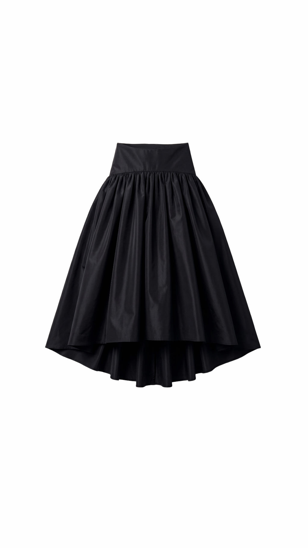The Ophelia Skirt