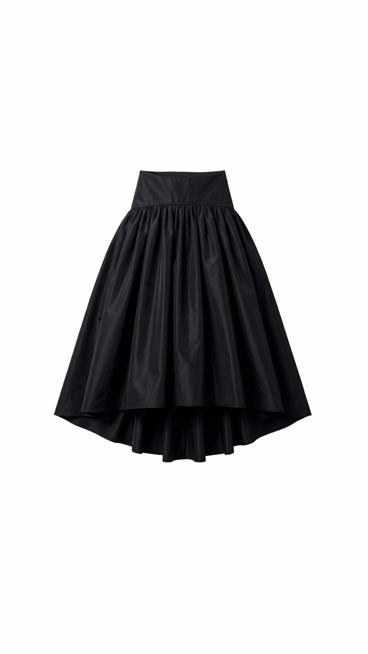 The Ophelia Skirt