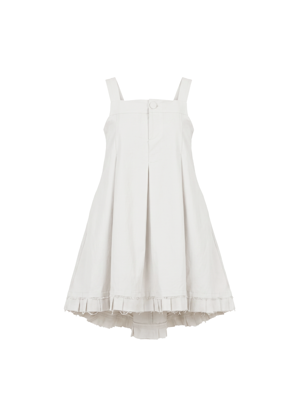 The Mathilda Dress