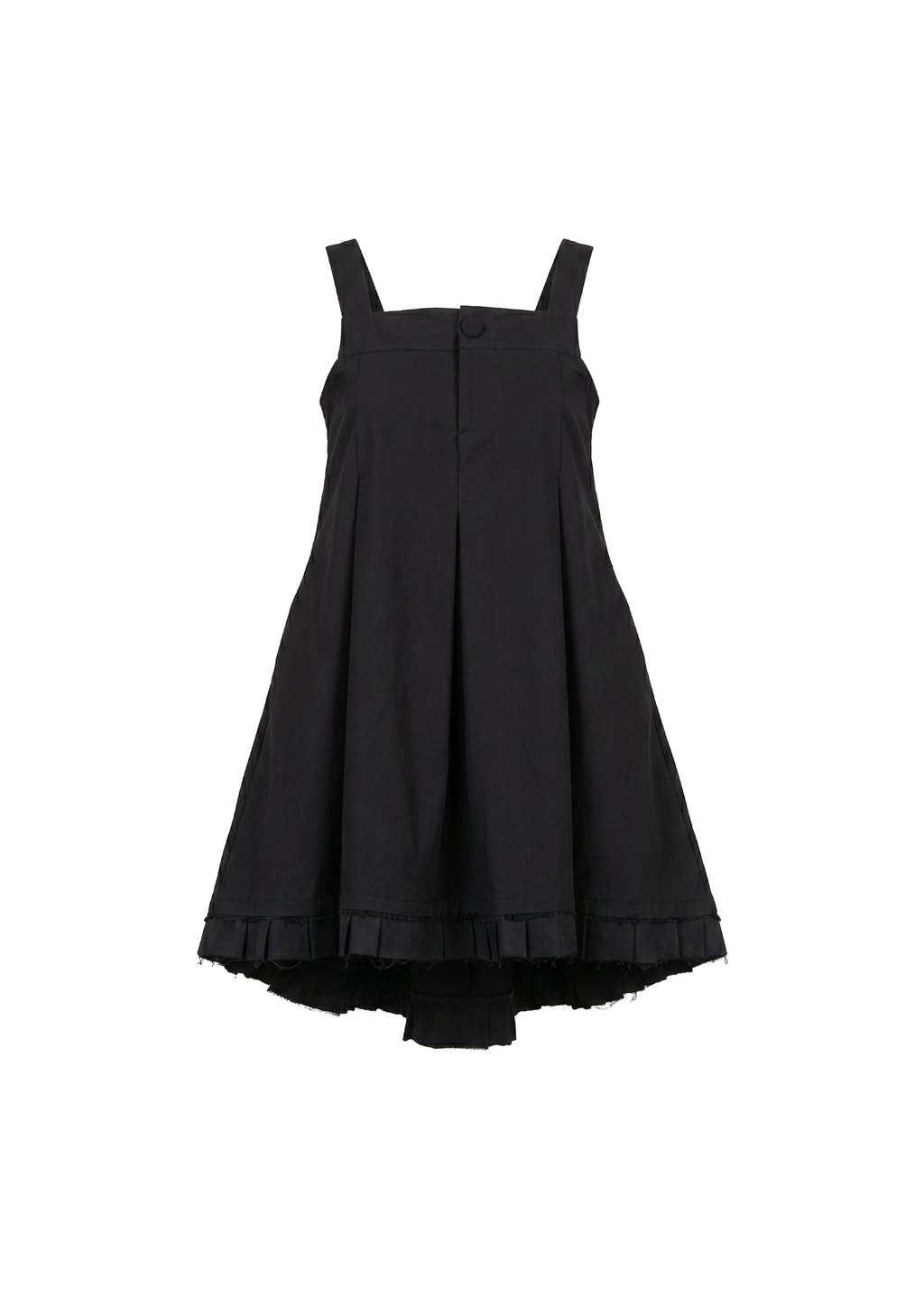 The Mathilda Dress