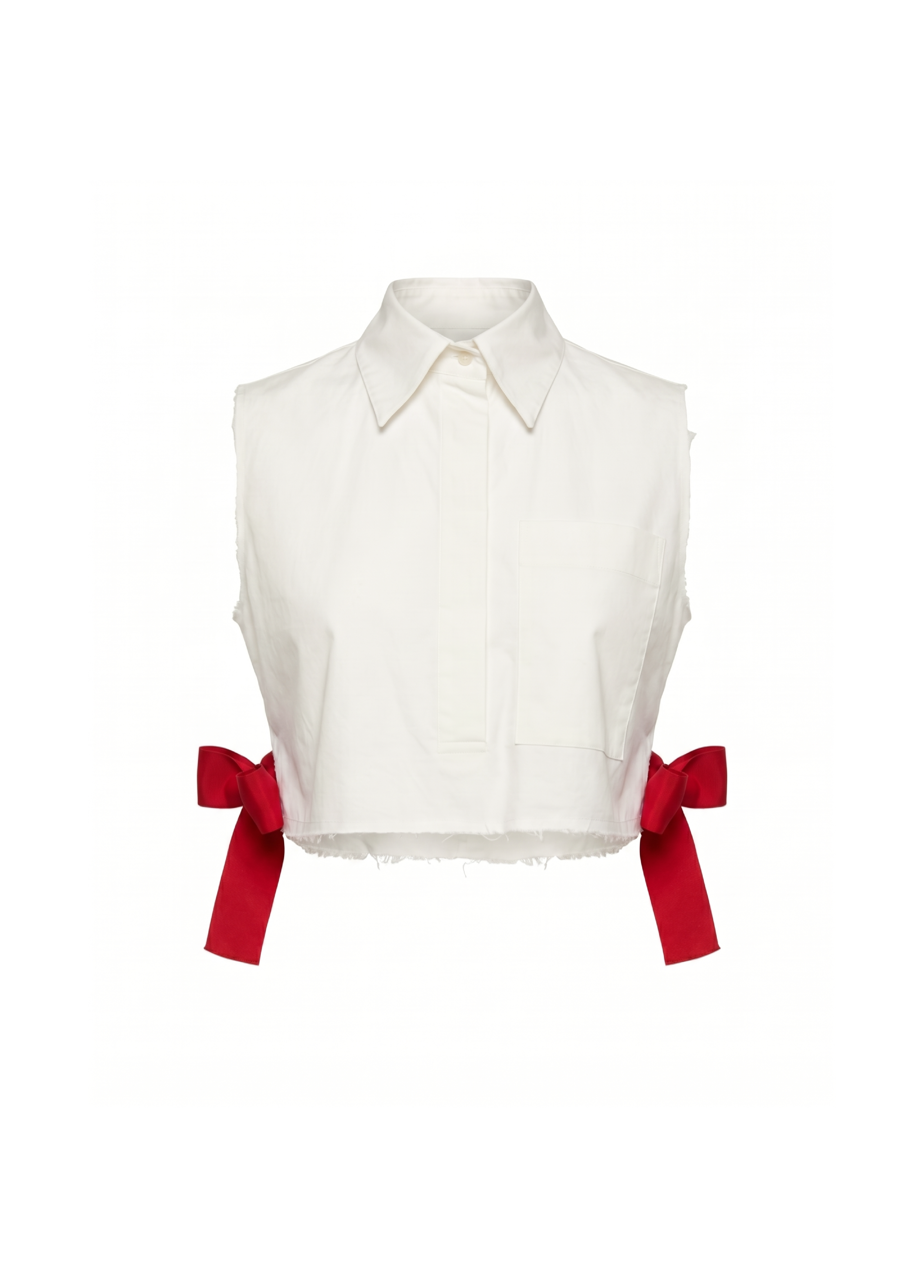 The francis top