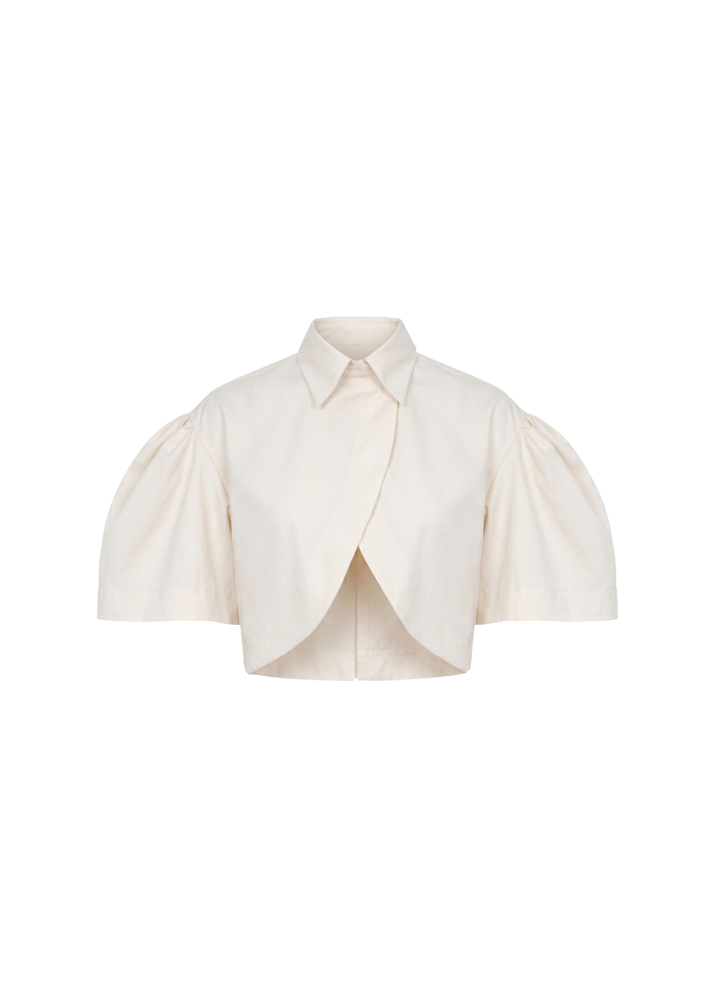 The Madeline Shirt