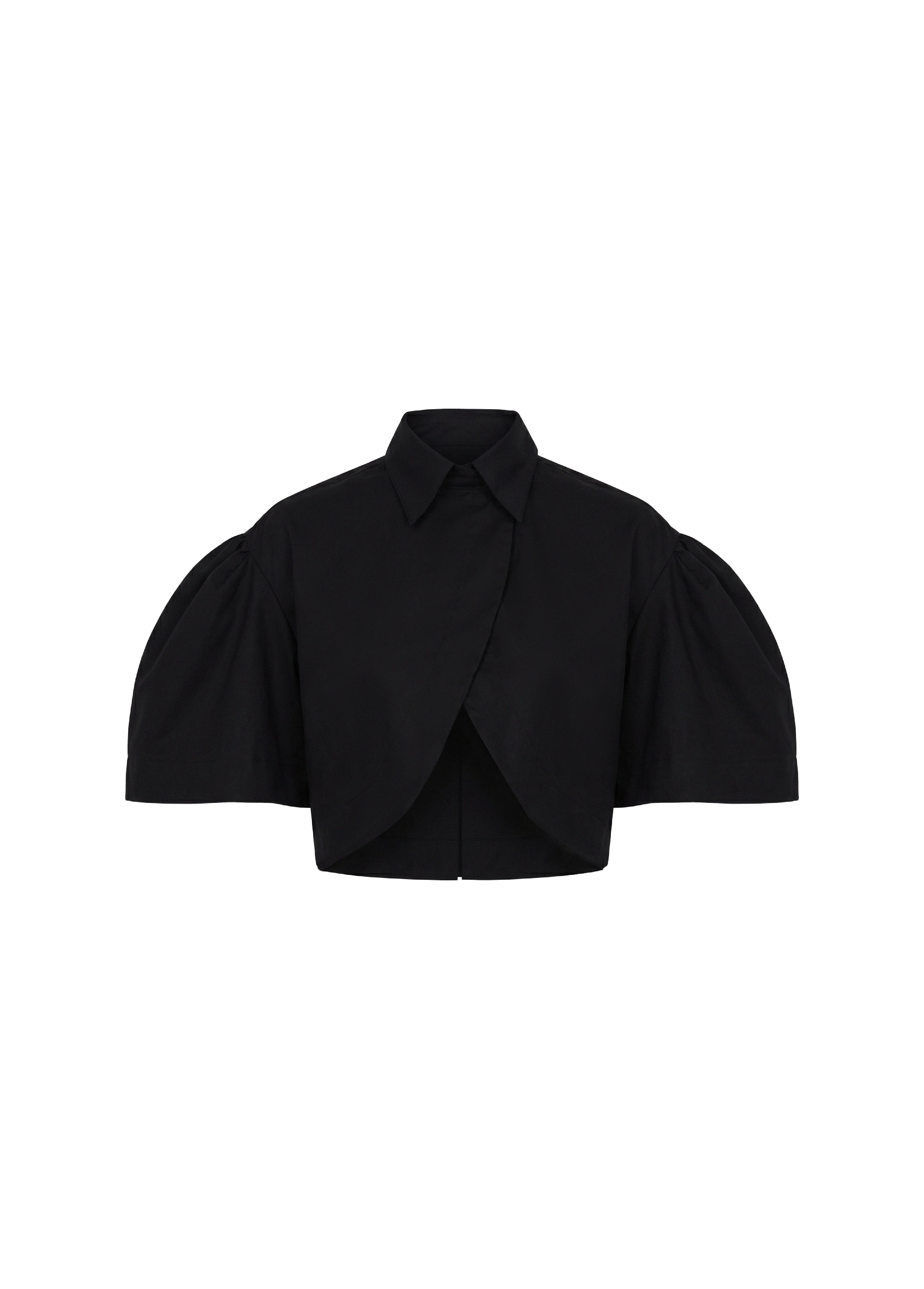 The Madeline Shirt