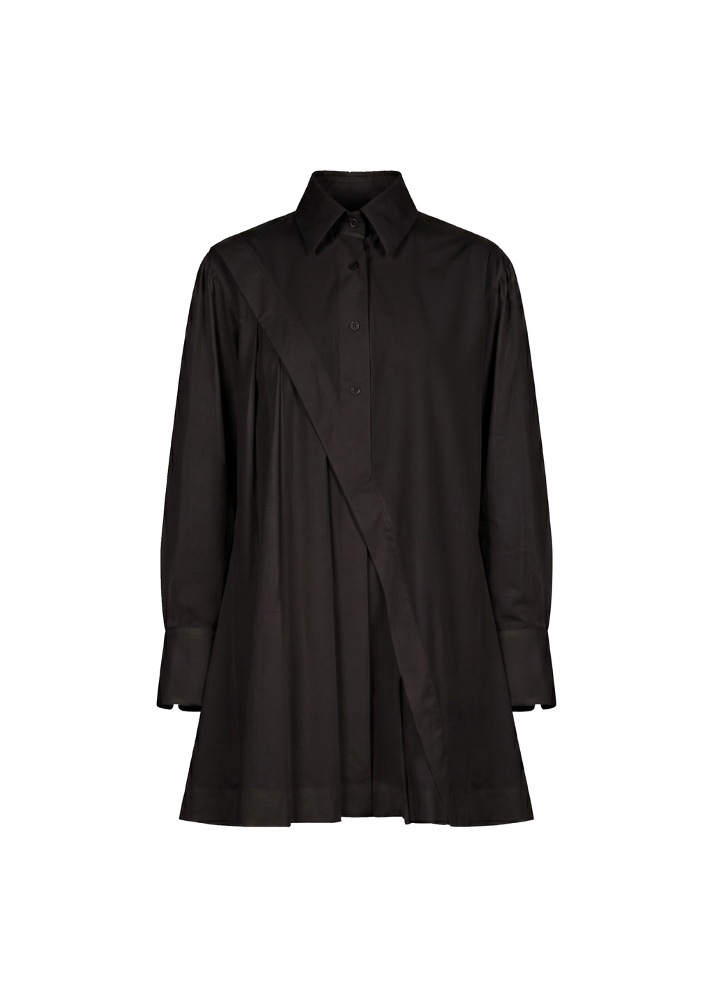 The Margaux Dress