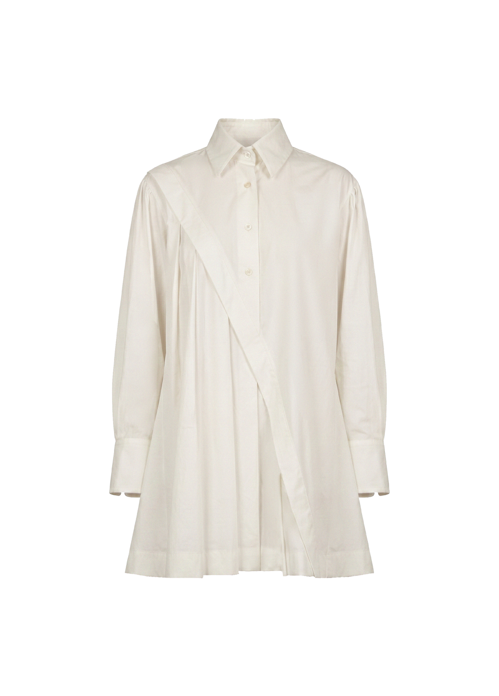 The Margaux Dress