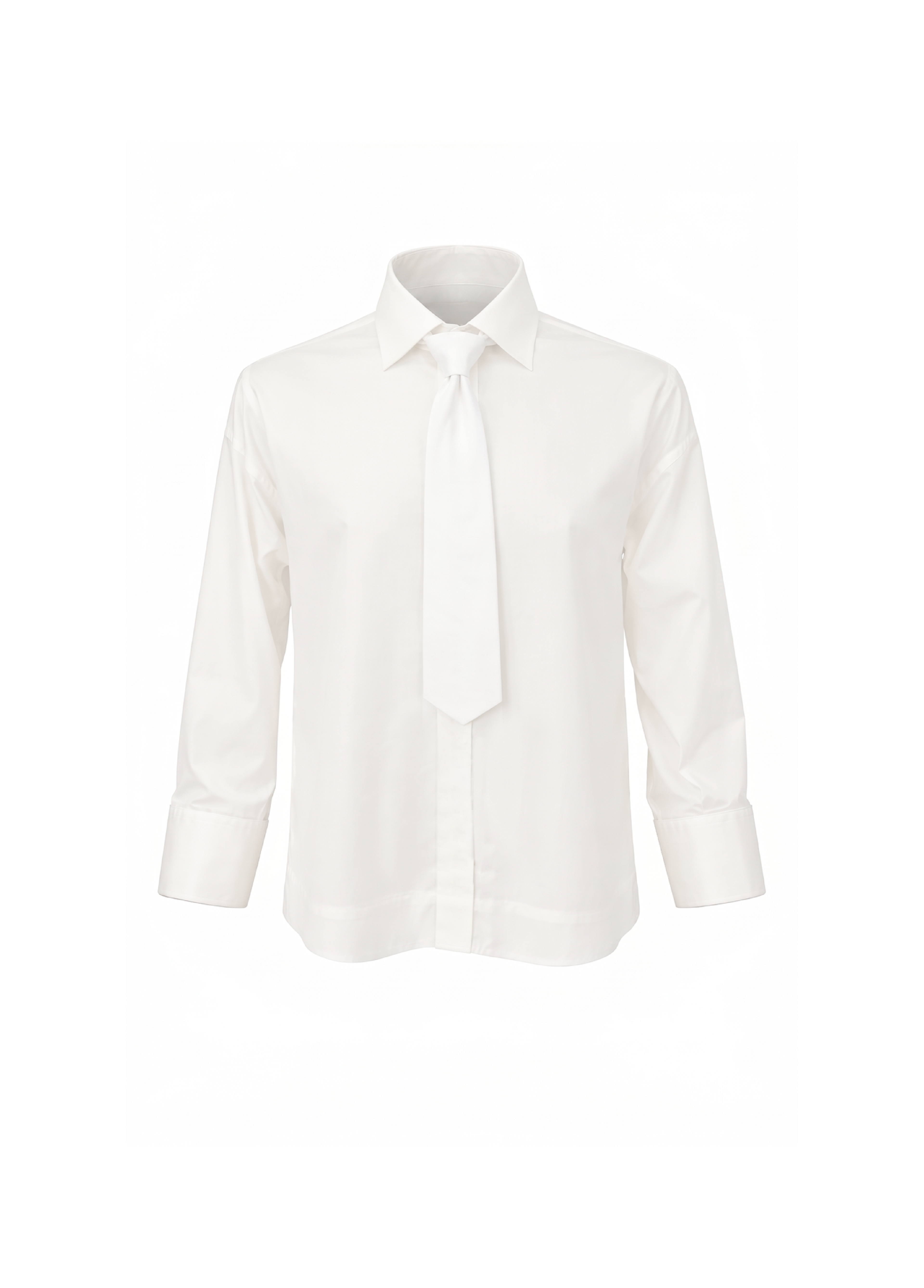 The Eleonor Shirt