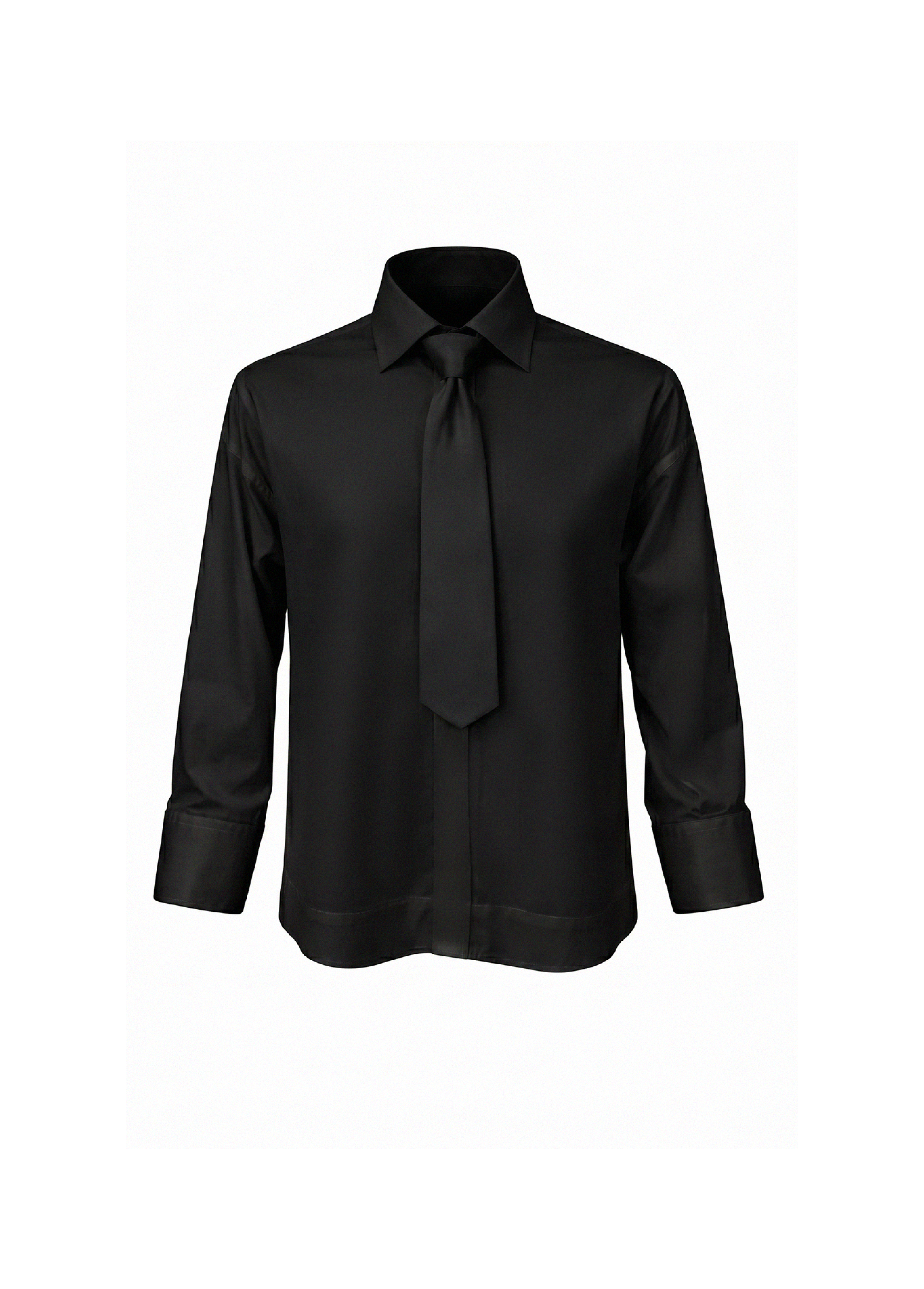 The Eleonor Shirt