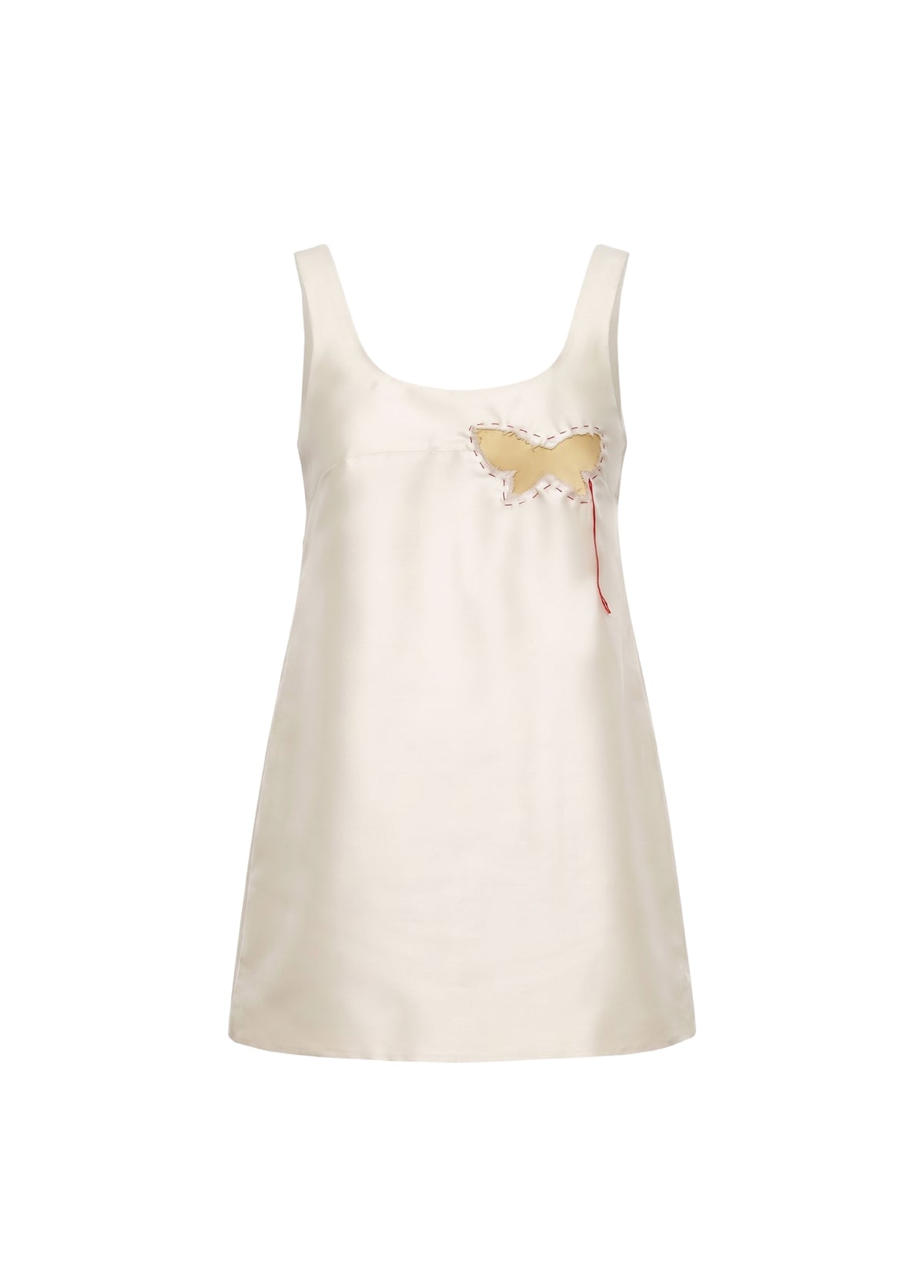 The Vionnet Dress