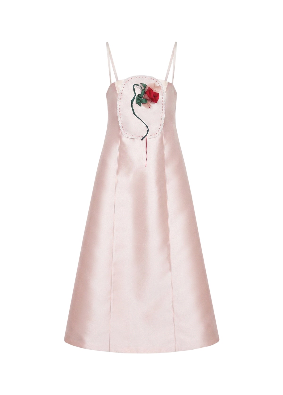 The Eve Dress