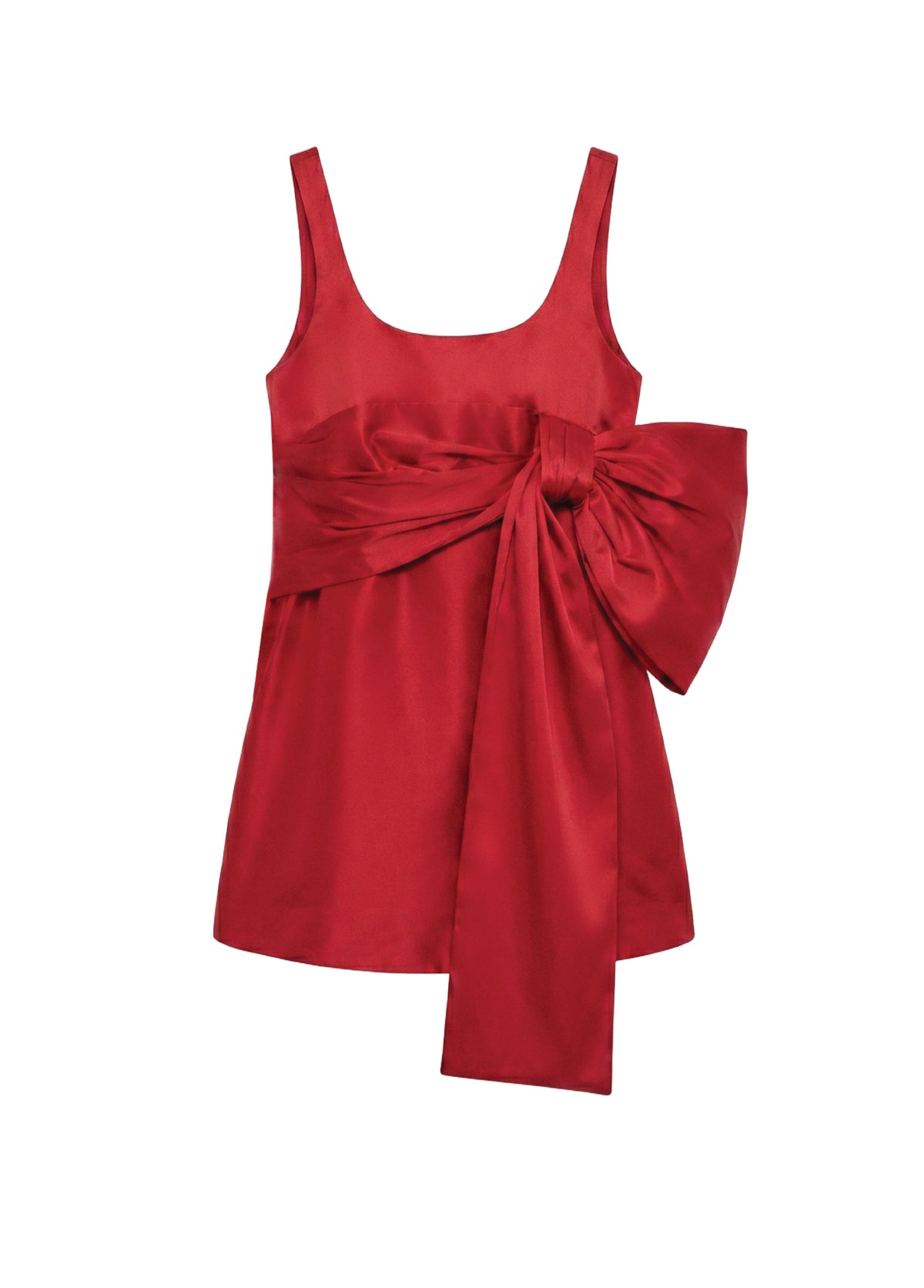 The Anne Dress