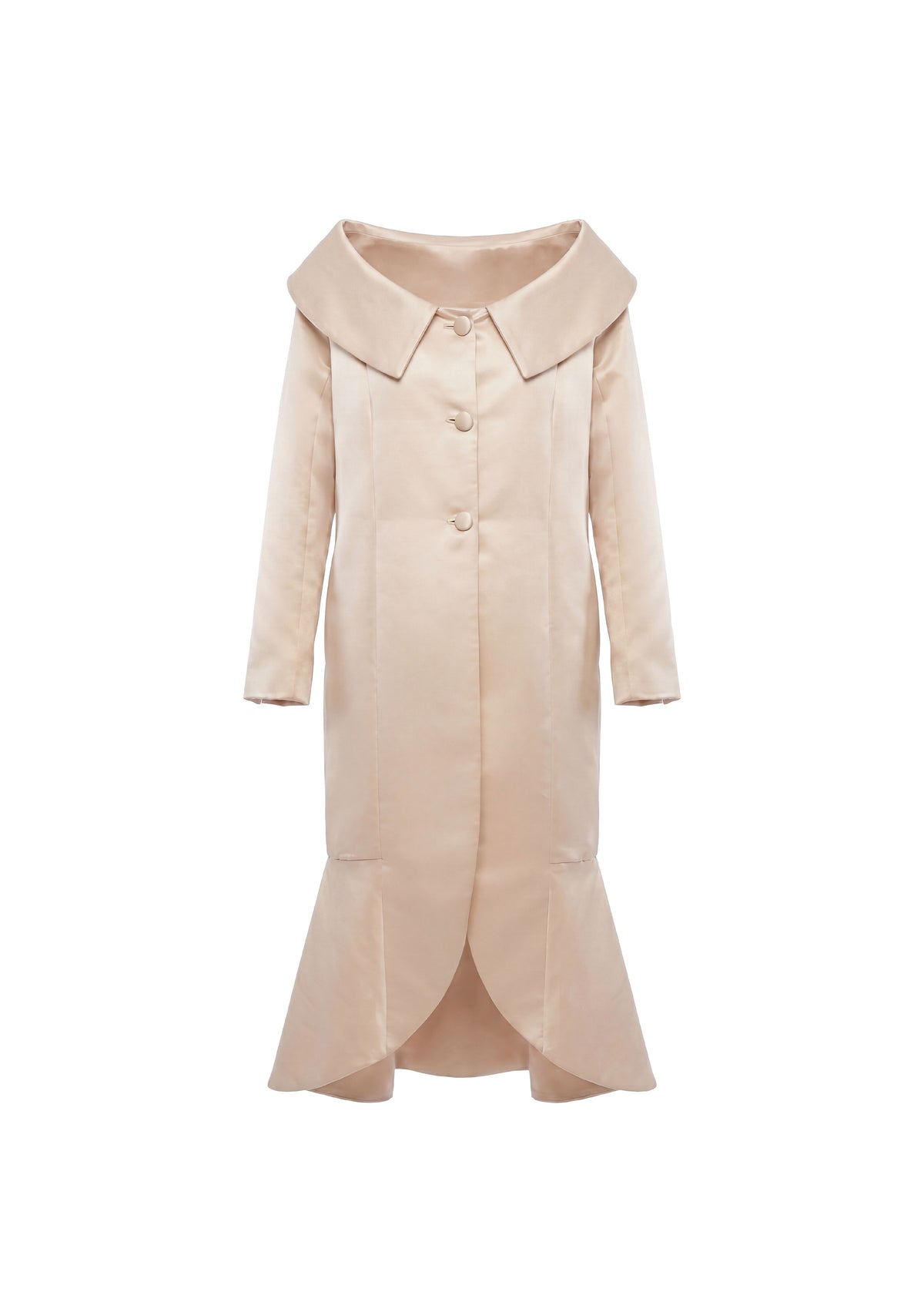 The Opera Coat