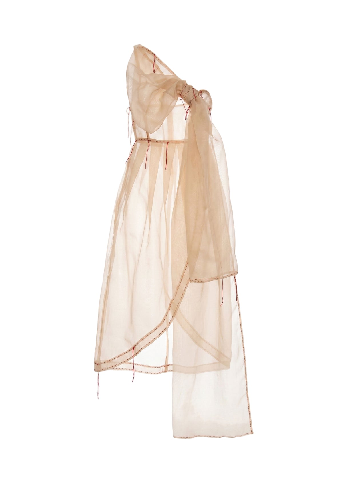 The Desiree Dress